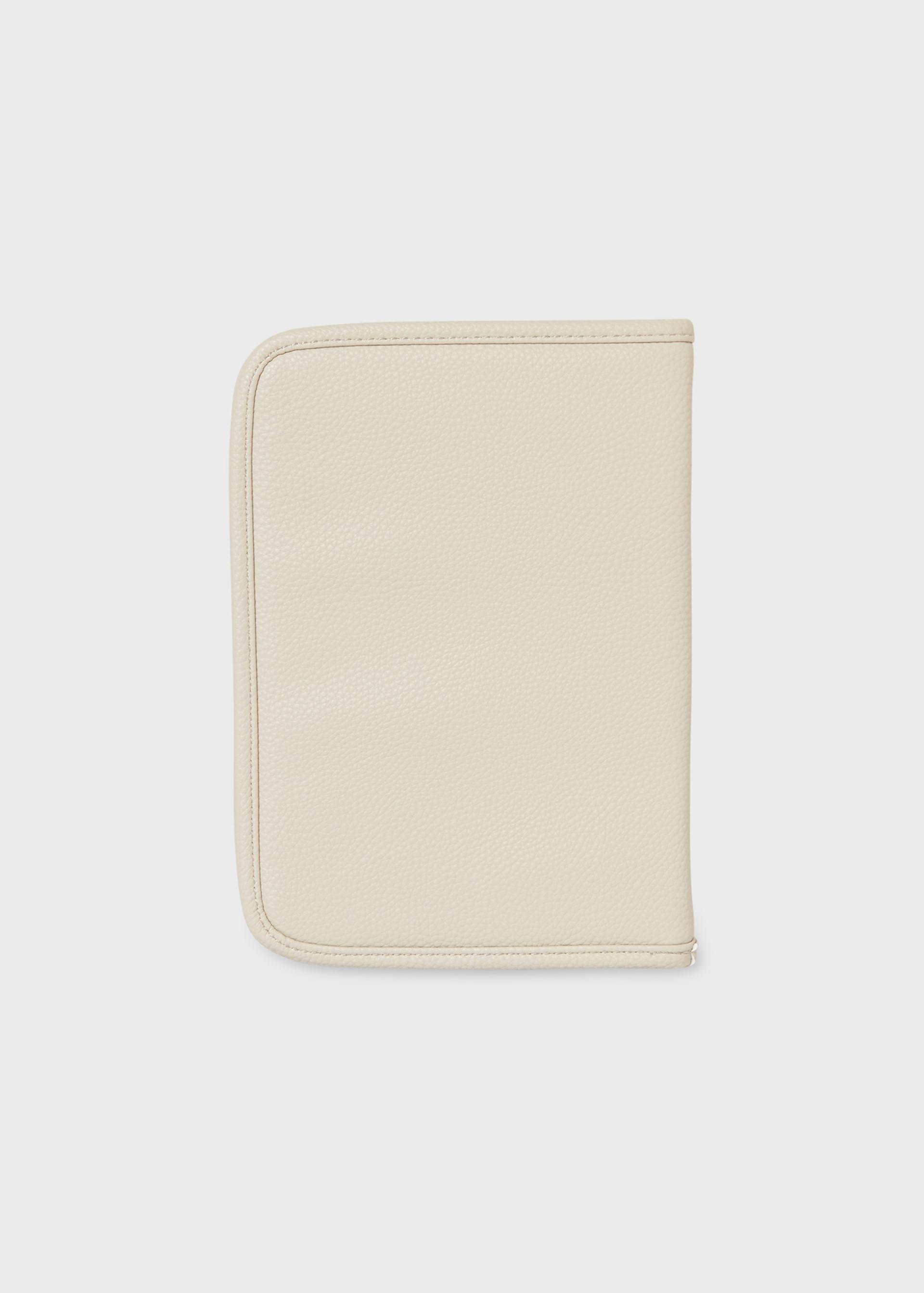 Portadocumentos grabado bebé Portadocumentos grabado bebé