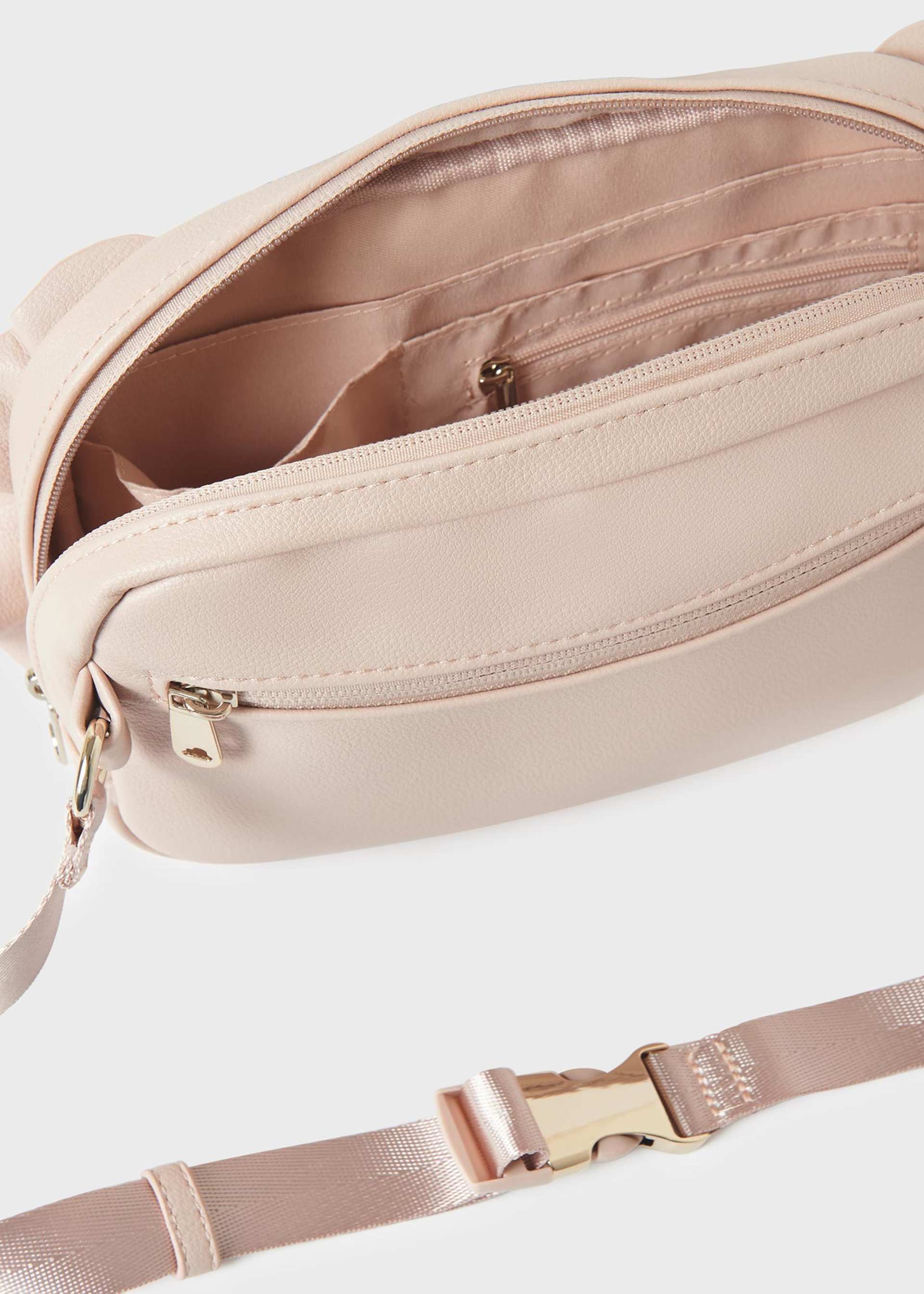 Nécessaire sac banane bébé