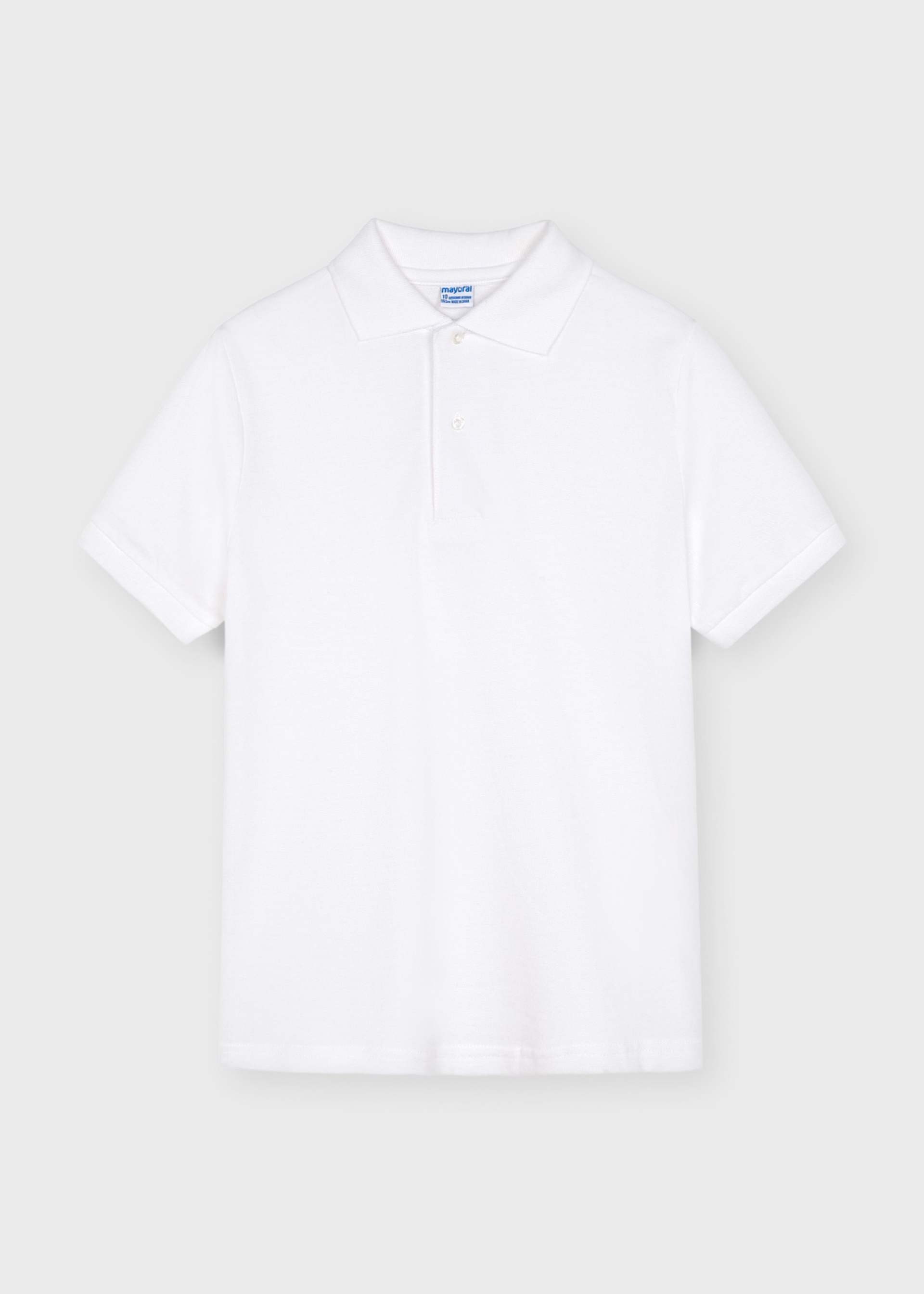 Uniform Poloshirt kurzarm