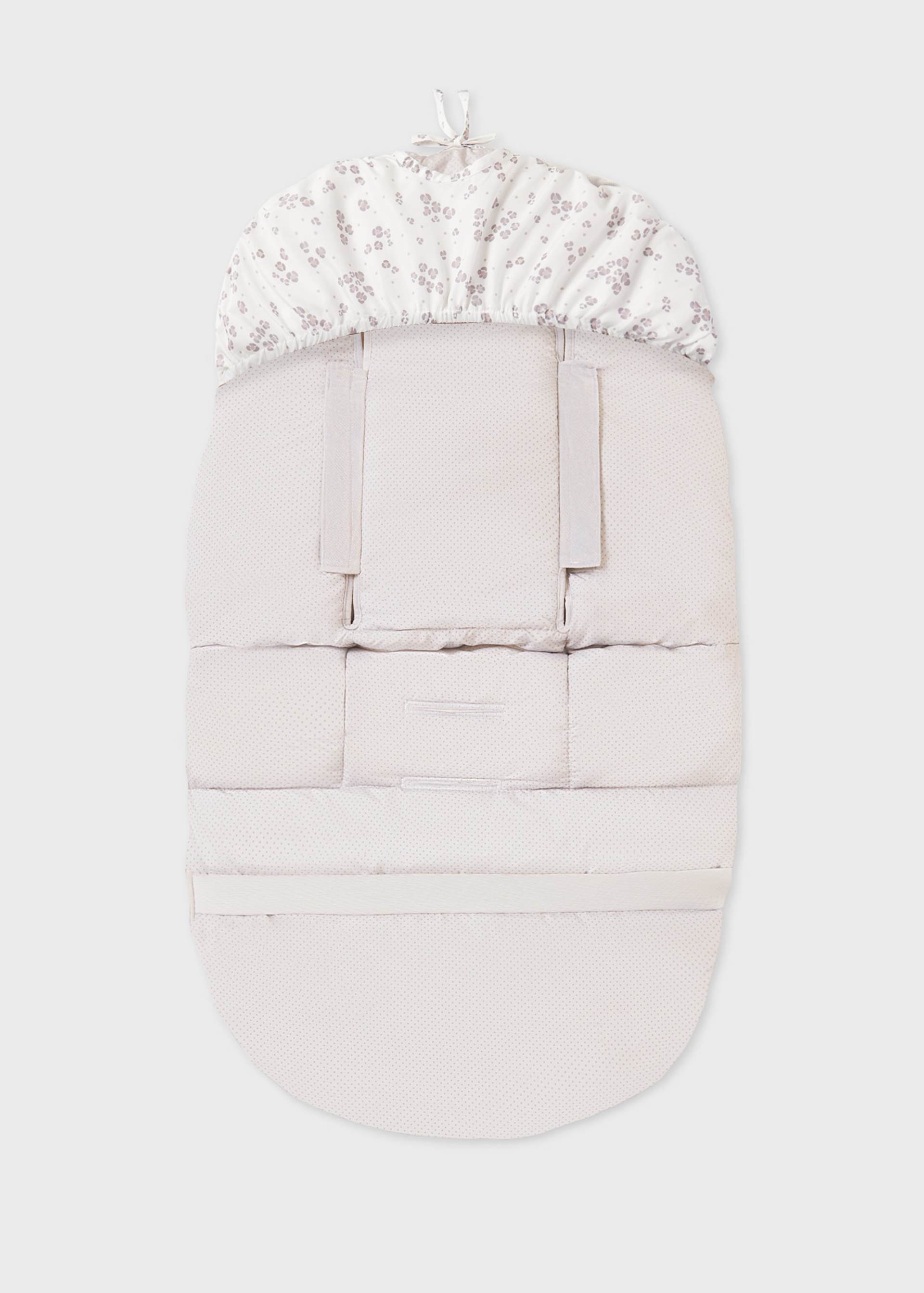 Saco silla impermeable bebé Saco silla impermeable bebé