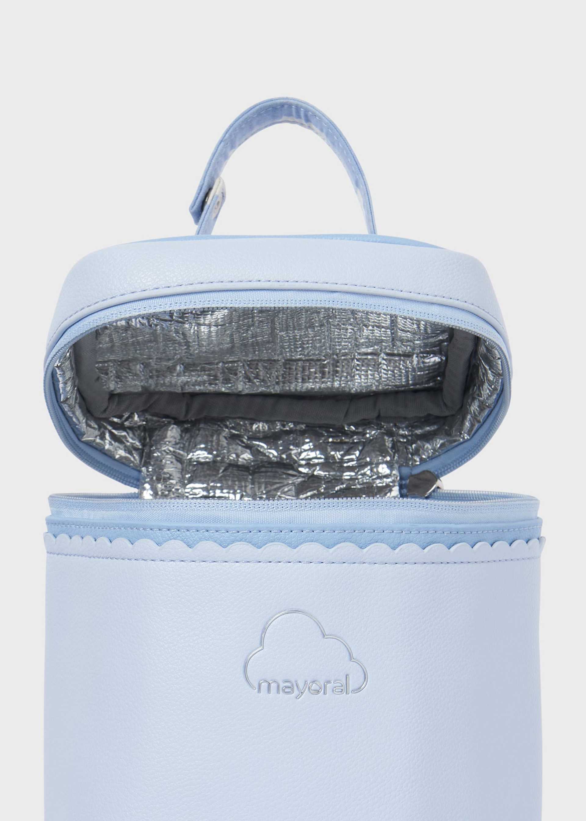Borsa termica onde neonato