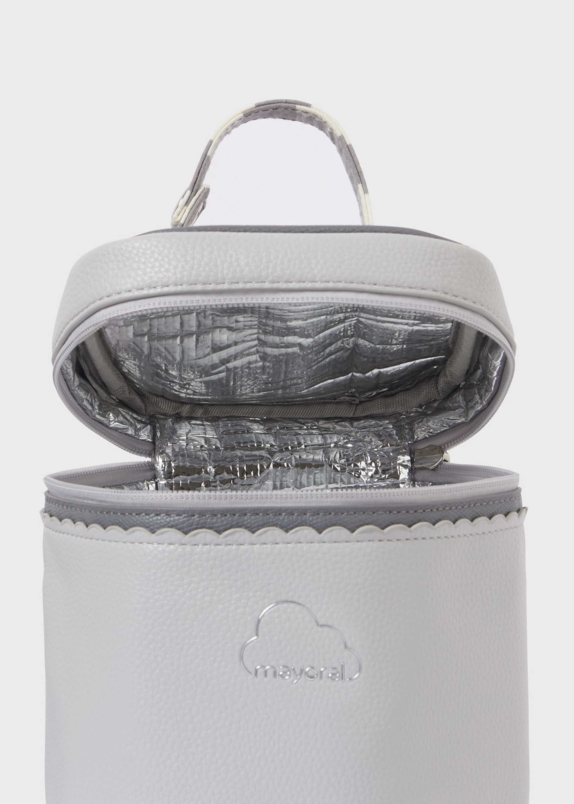 Bolsa térmica ondas bebé