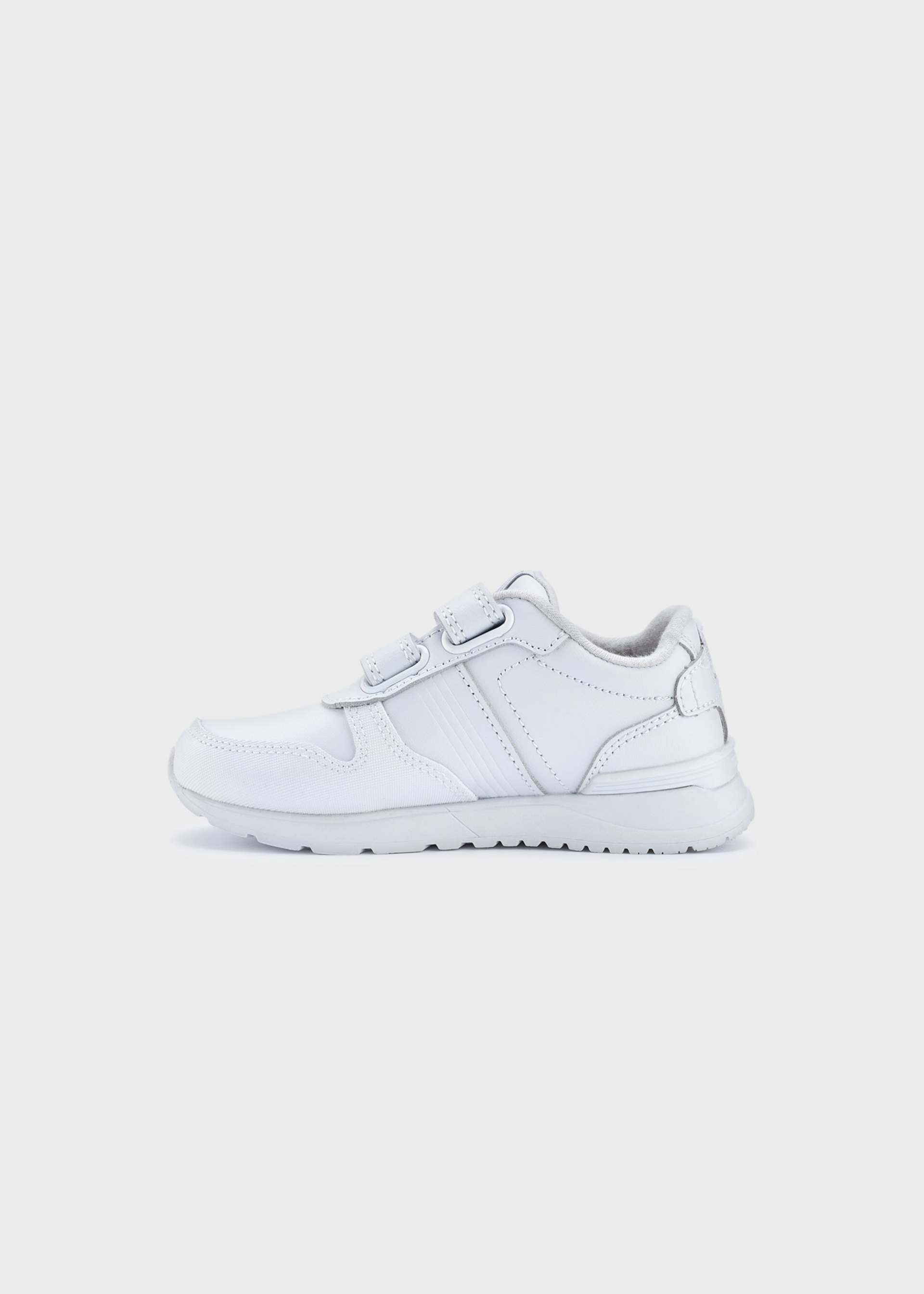 Deportiva sport colegial piel Deportiva sport colegial piel