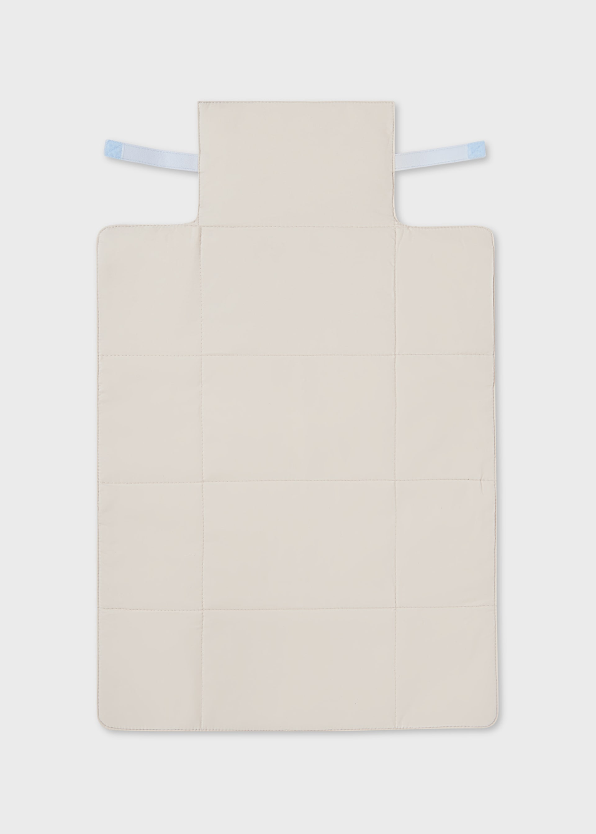 Matelas à langer portable à franges bébé Matelas à langer portable à franges bébé