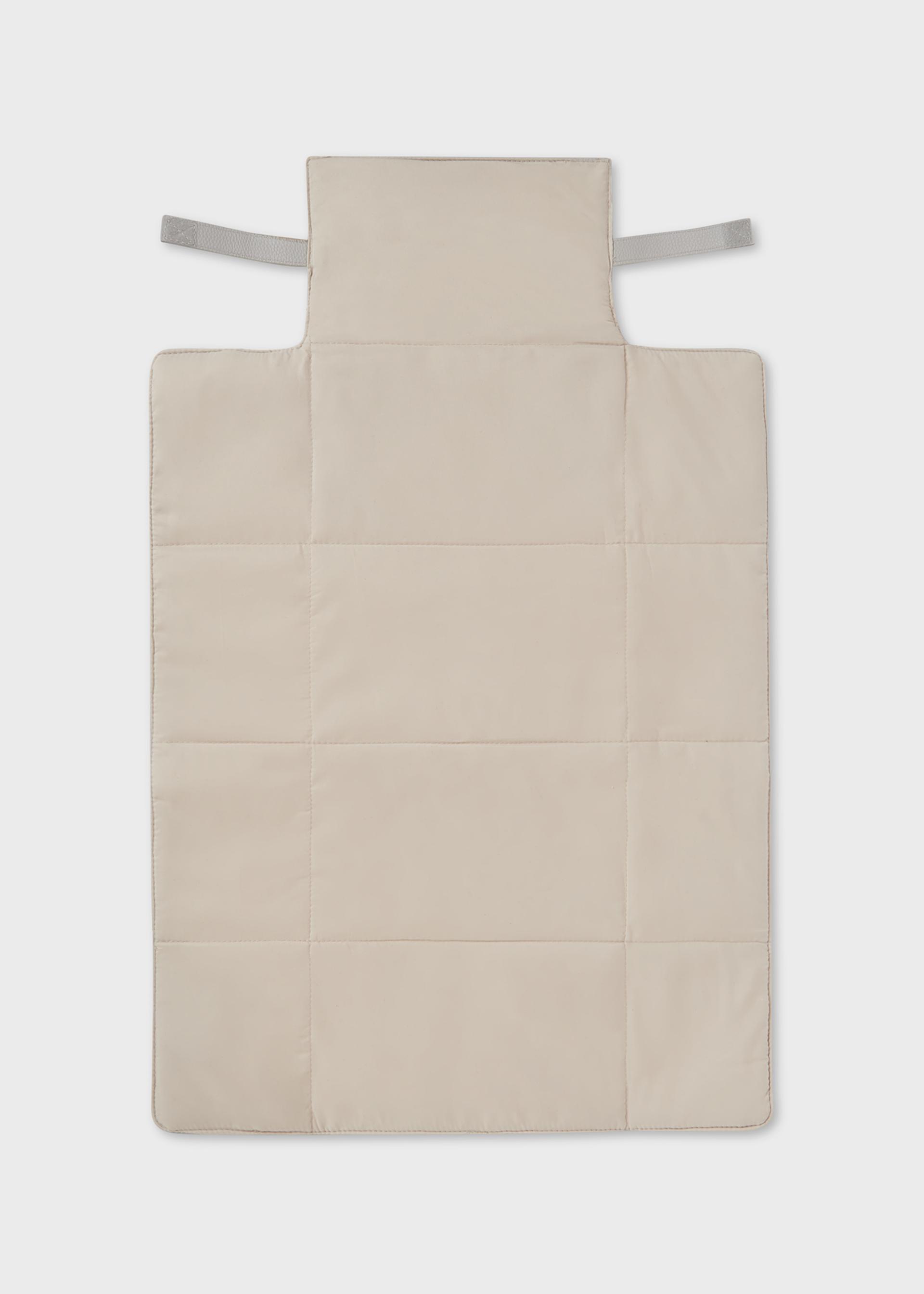 Sac à langer franges bébé Sac à langer franges bébé