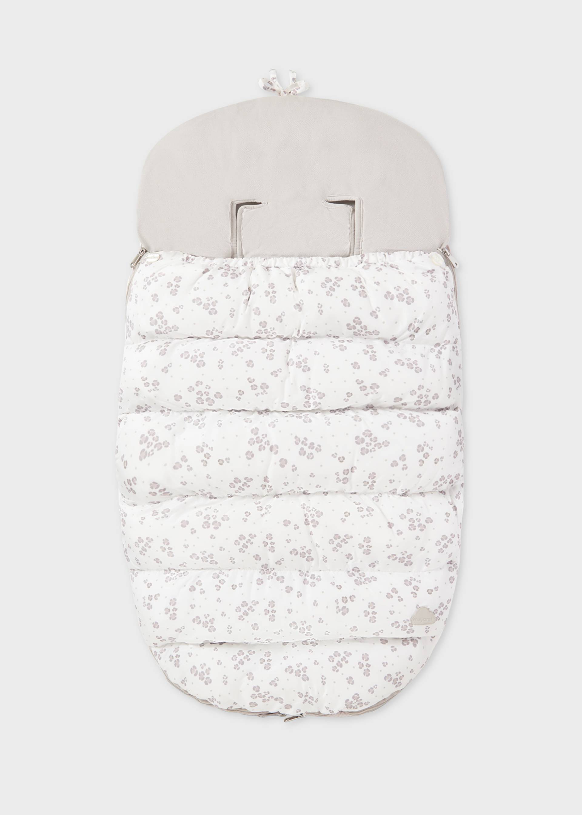 Housse chaise imperméable bébé