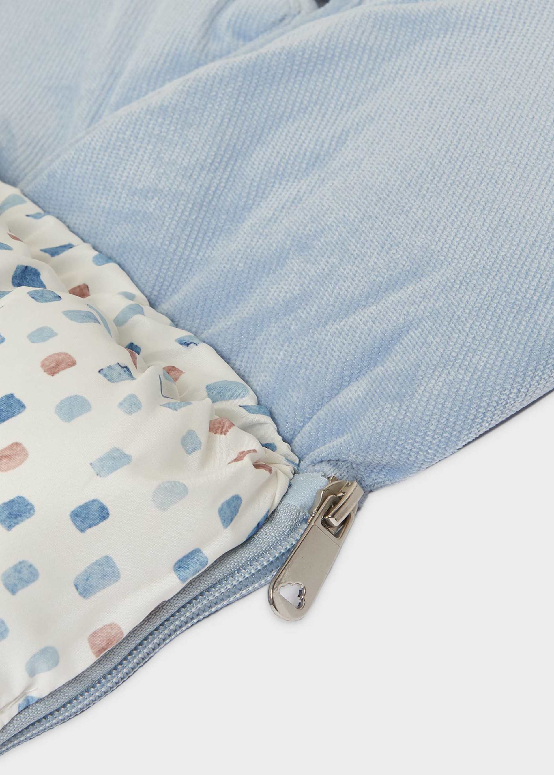 Forra de cadeira estampadas impermeável bebé