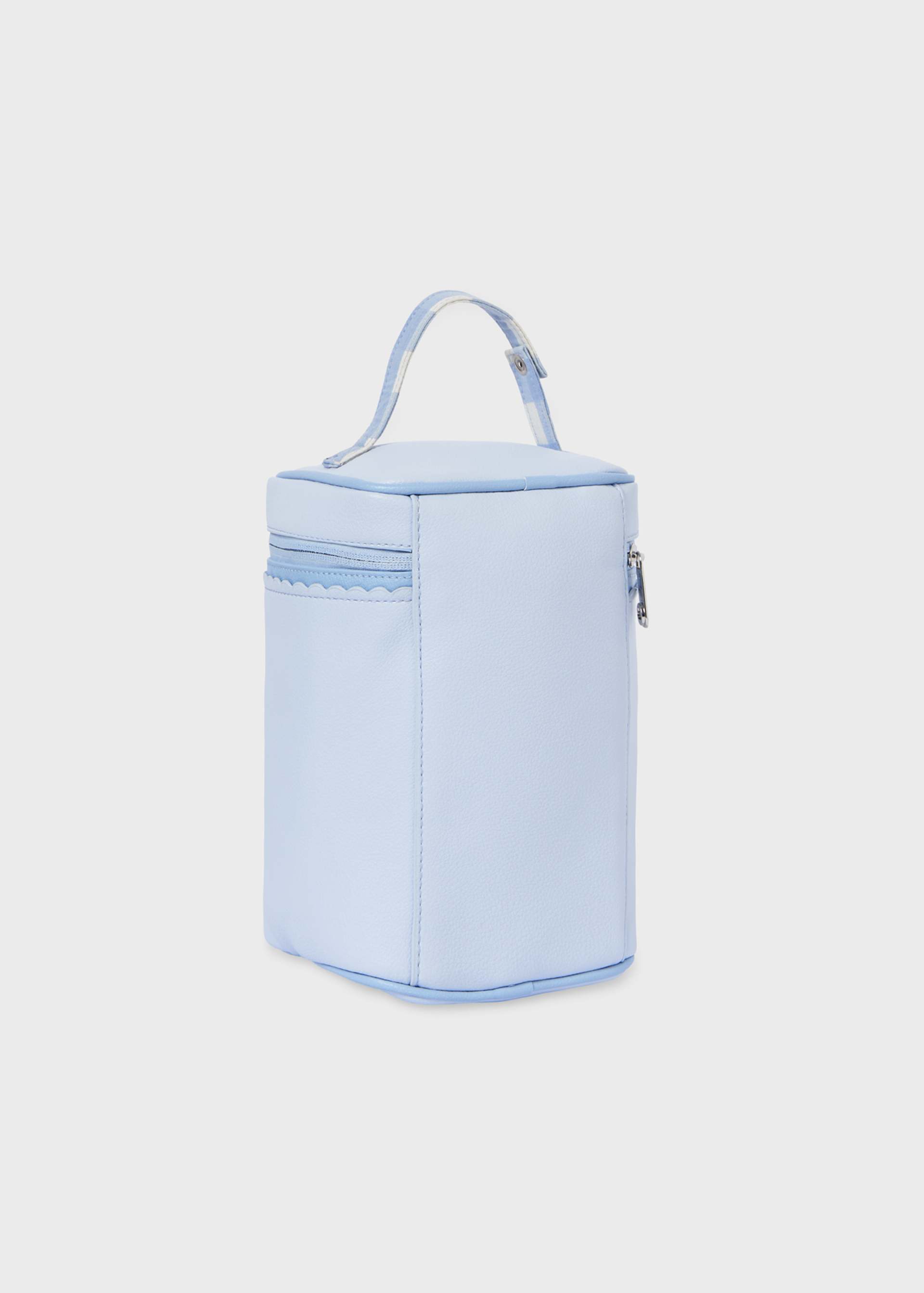 Borsa termica onde neonato