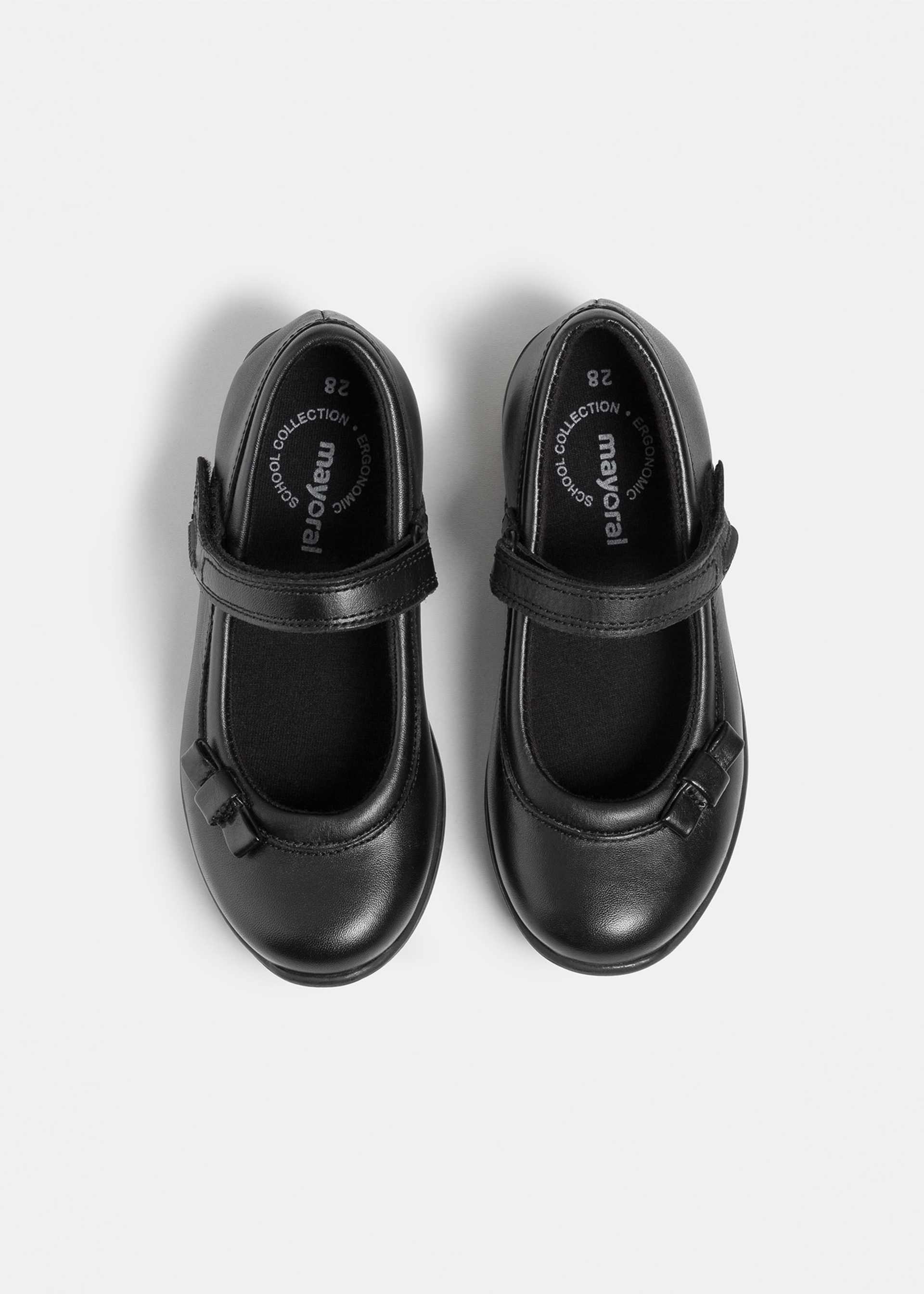 Ballerine per la scuola bambina Ballerine per la scuola bambina