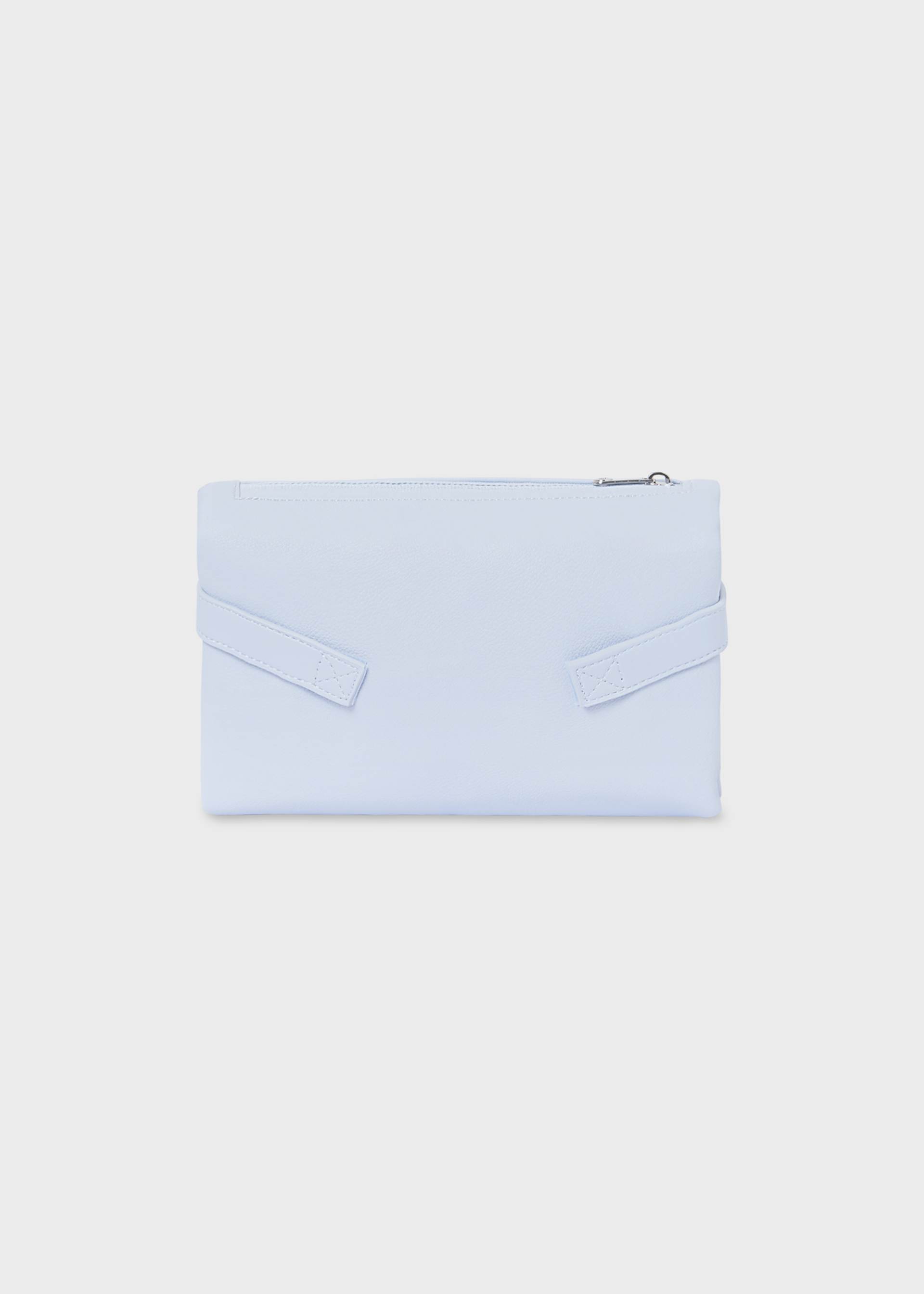 Sac à langer franges bébé Sac à langer franges bébé