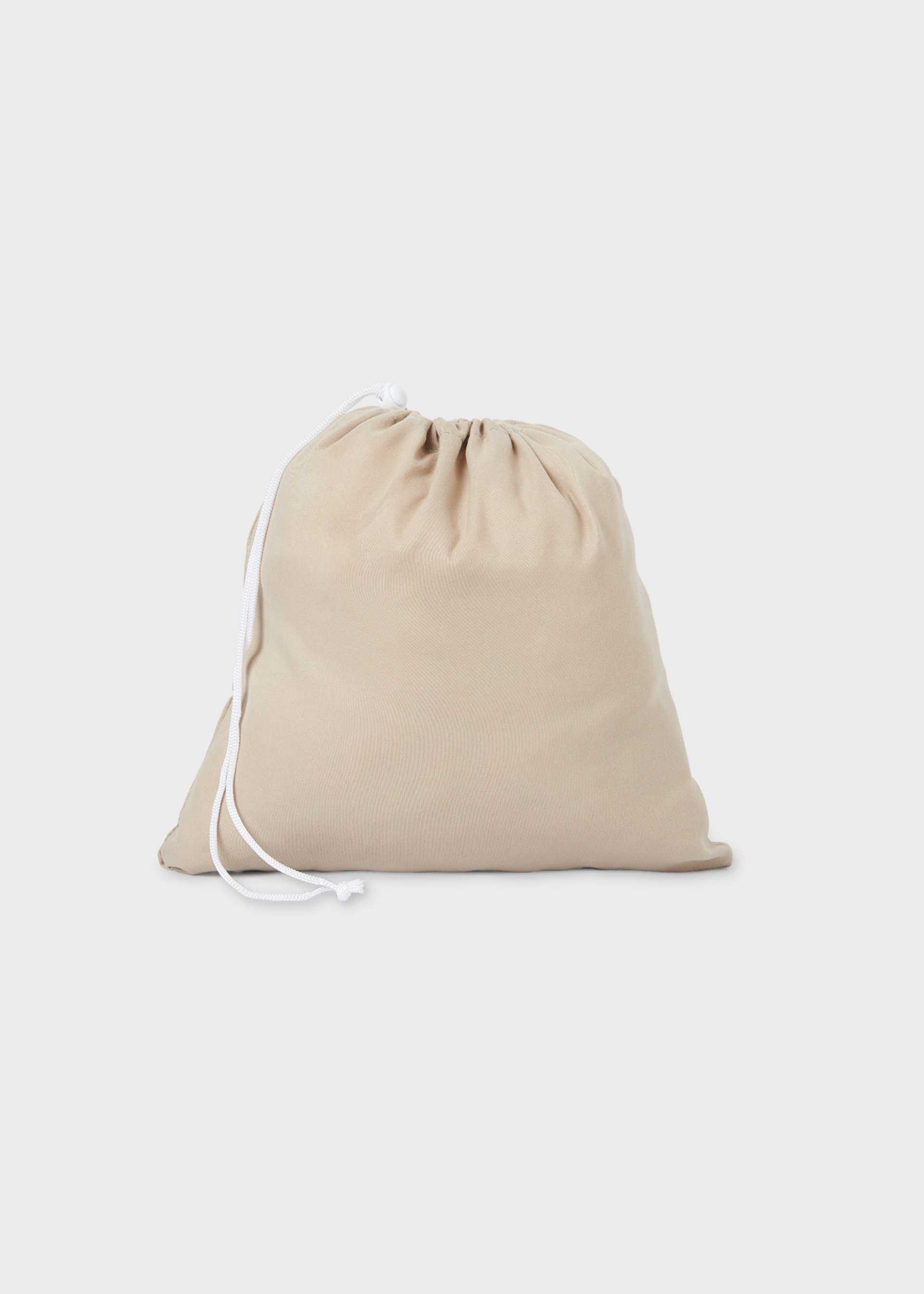 Wickeltasche Rüschendetail Baby