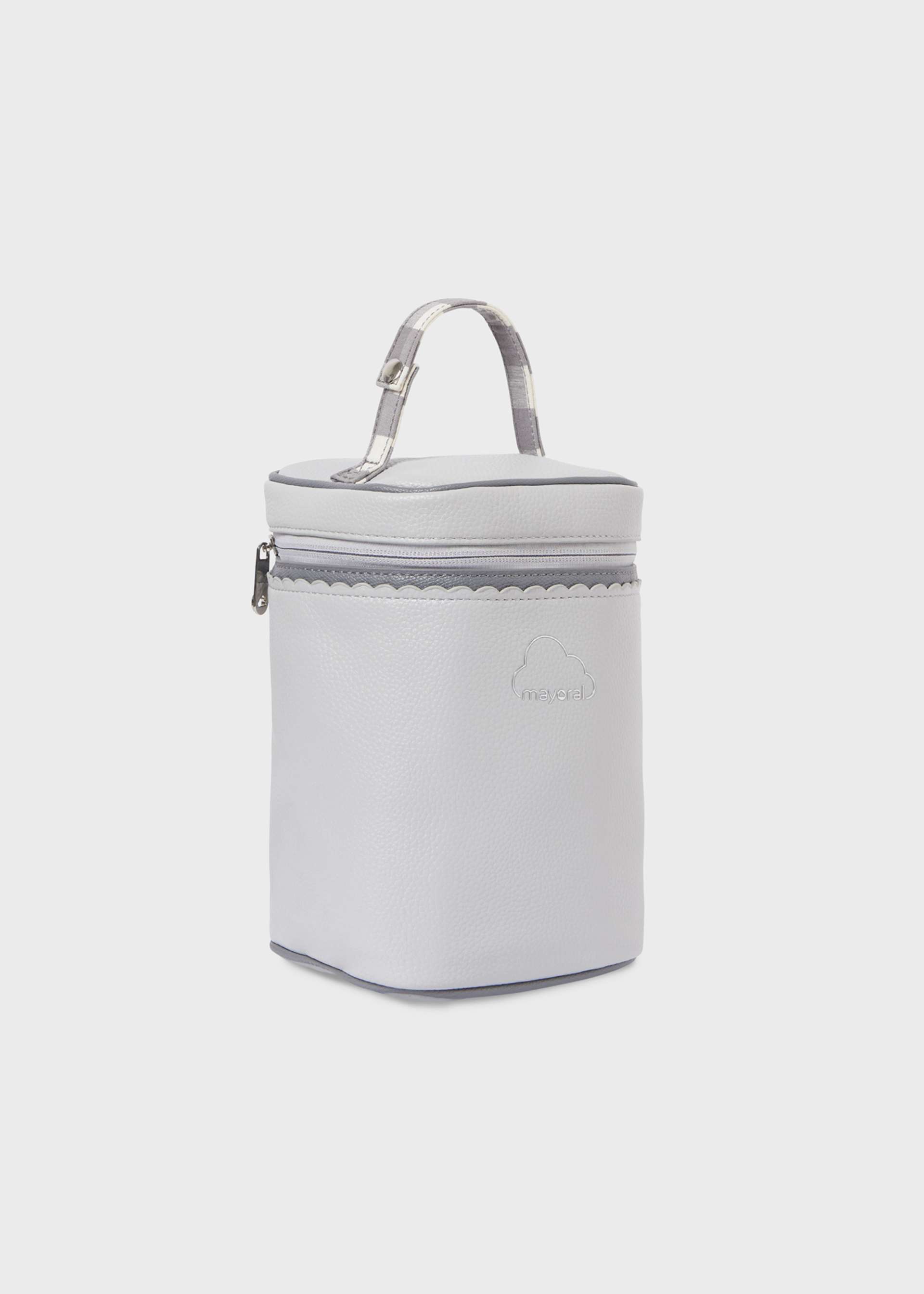 Lonchera pequeña bebé