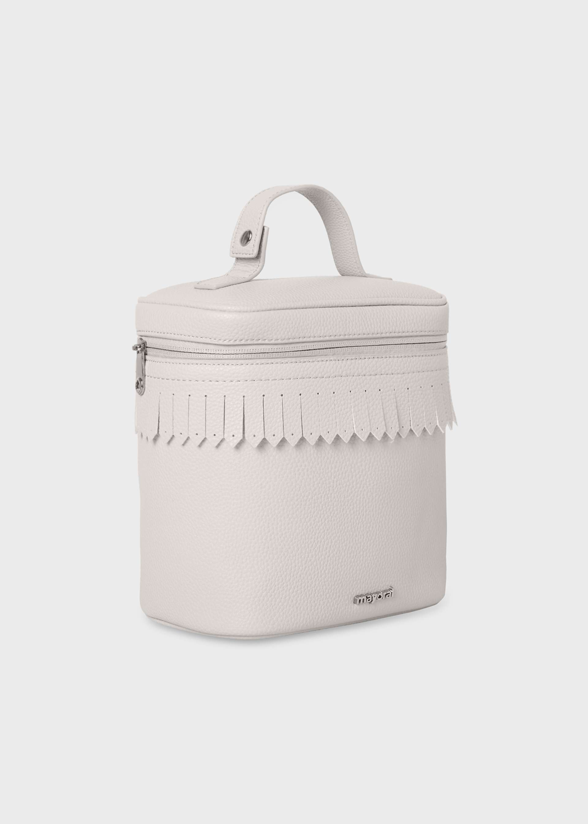 Grosse Kühltasche Fransen Baby