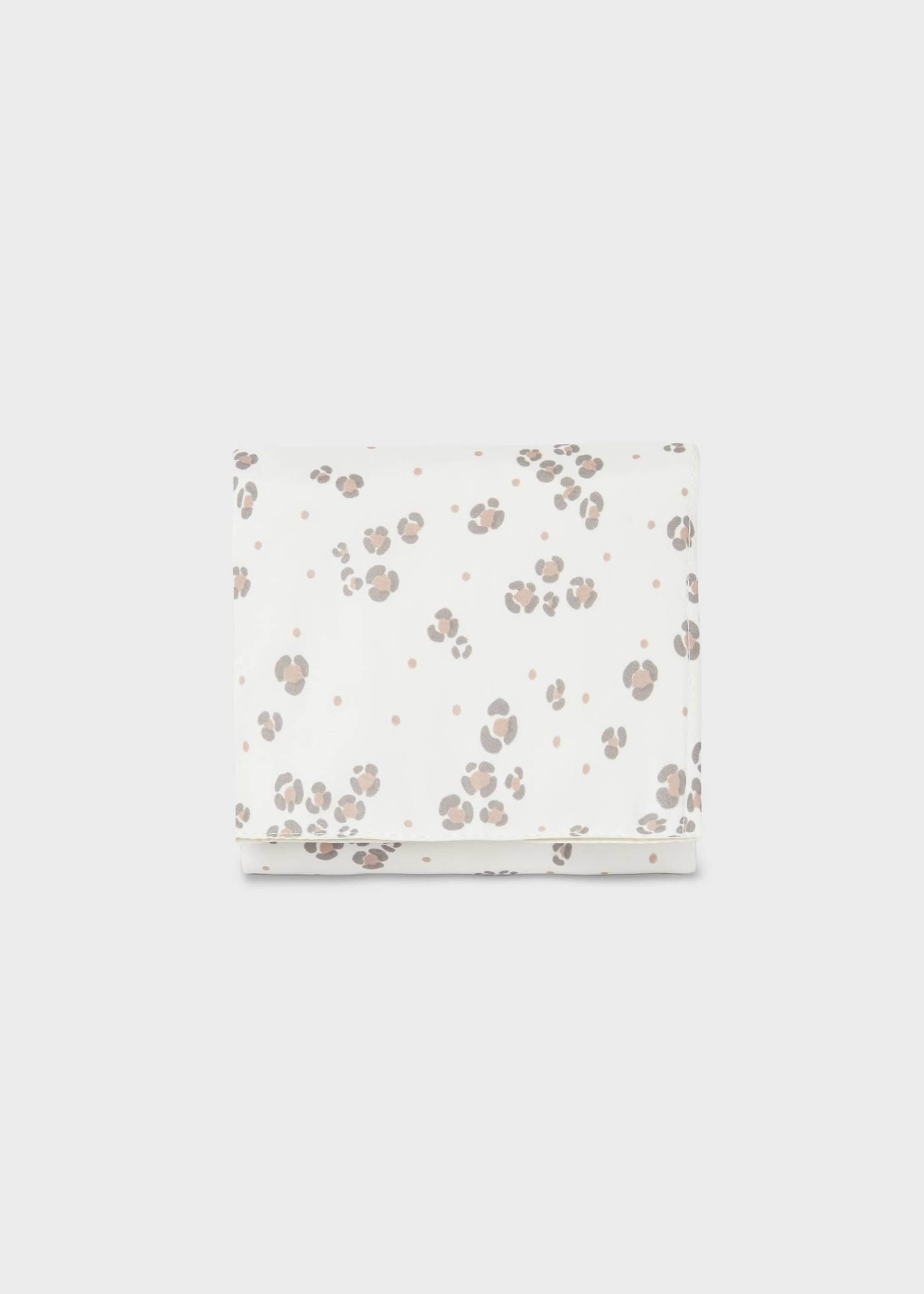 Maternity Backpack with Printed Changing Mat Maternity Backpack with Printed Changing Mat