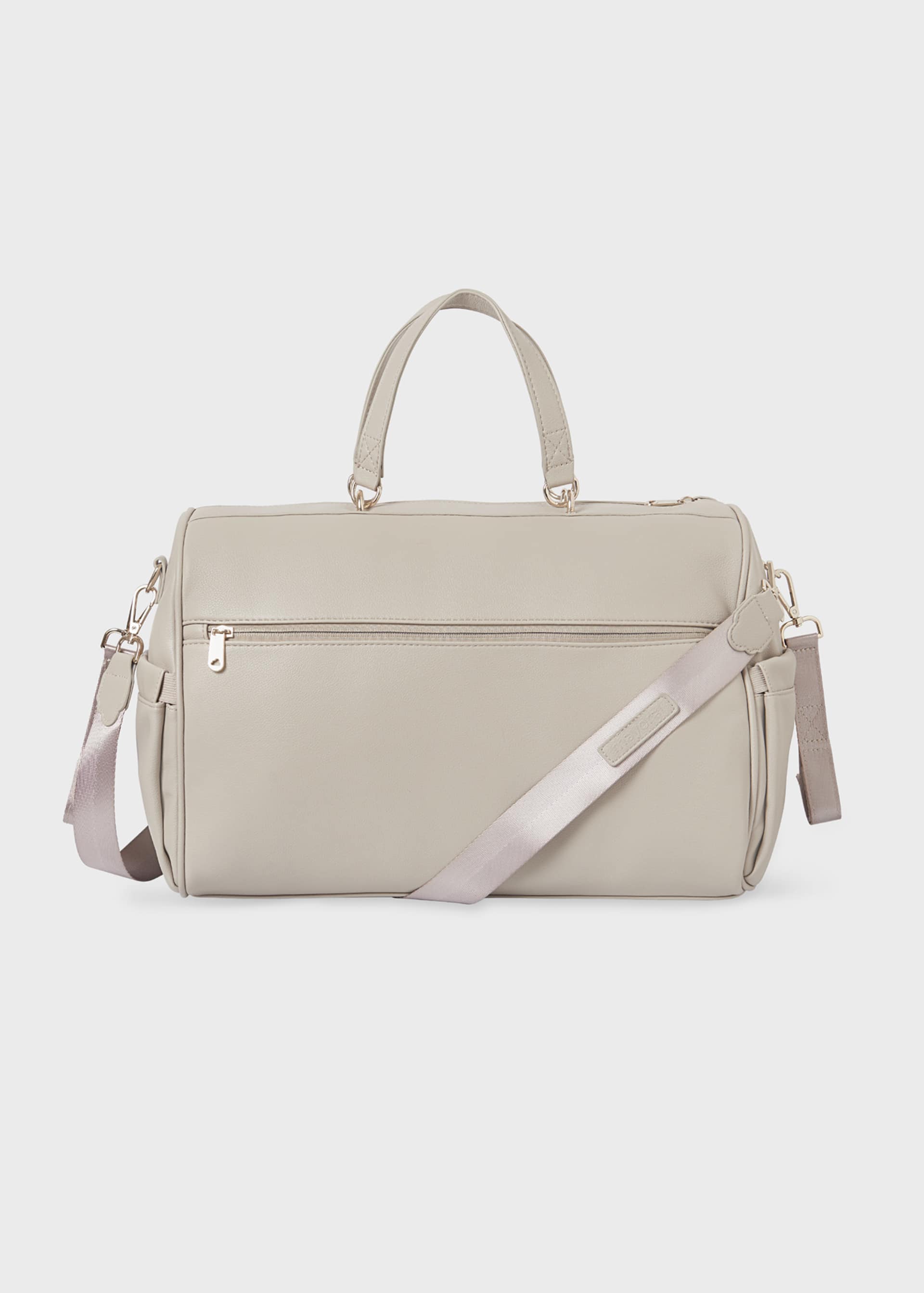 Baby Ruffle Diaper Bag Baby Ruffle Diaper Bag