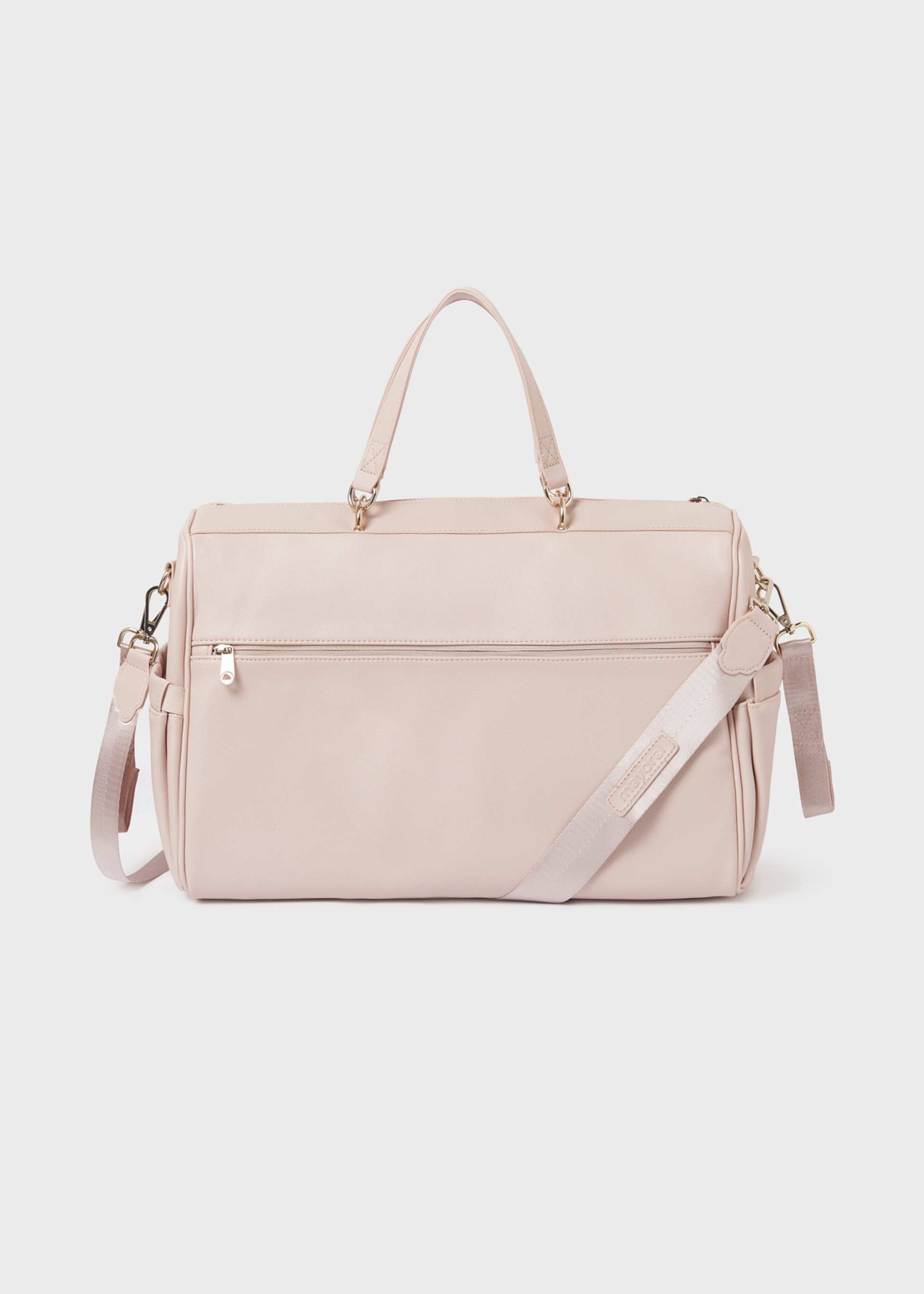 Baby Ruffle Diaper Bag Baby Ruffle Diaper Bag