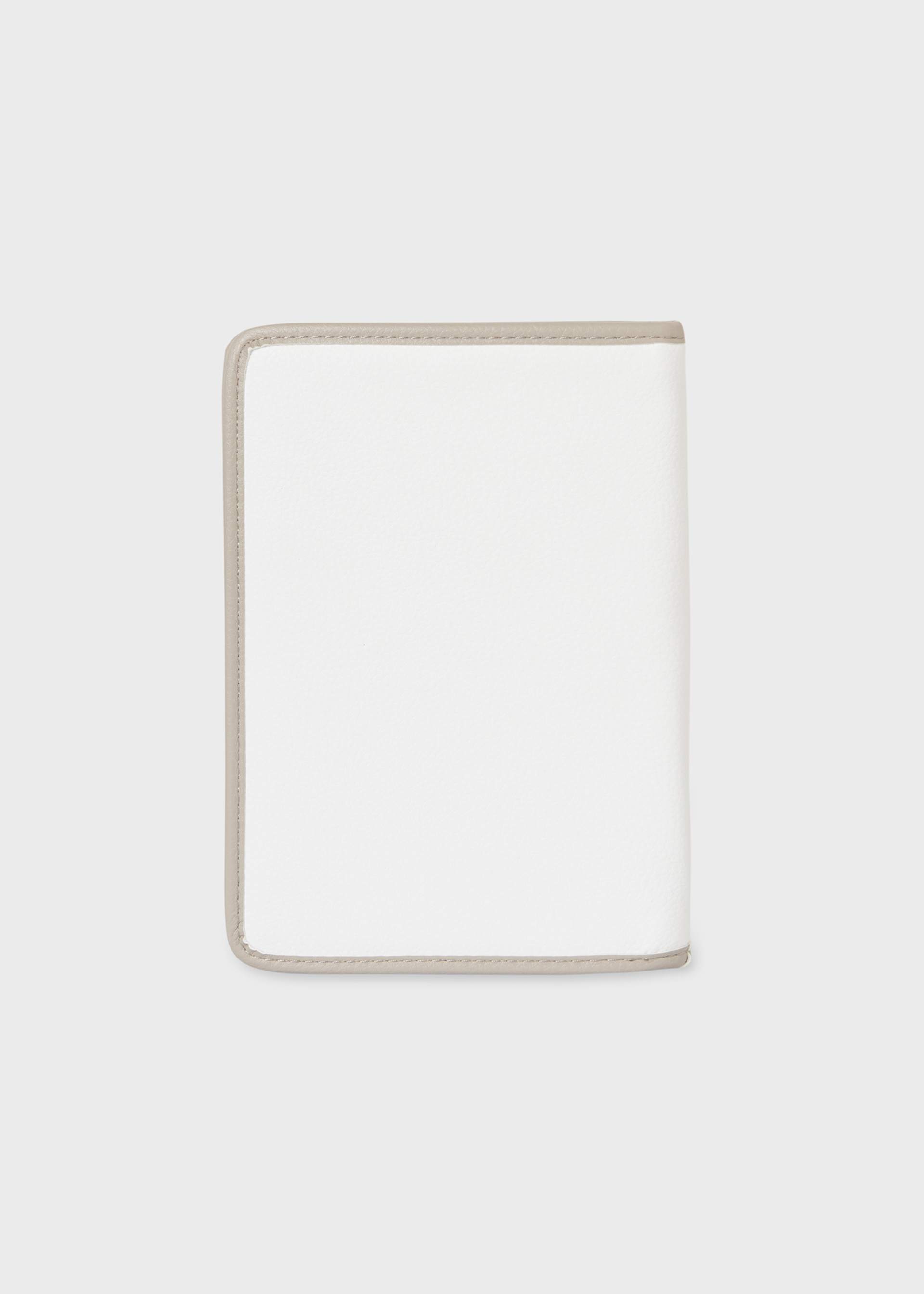 Document holder baby with logo Document holder baby with logo