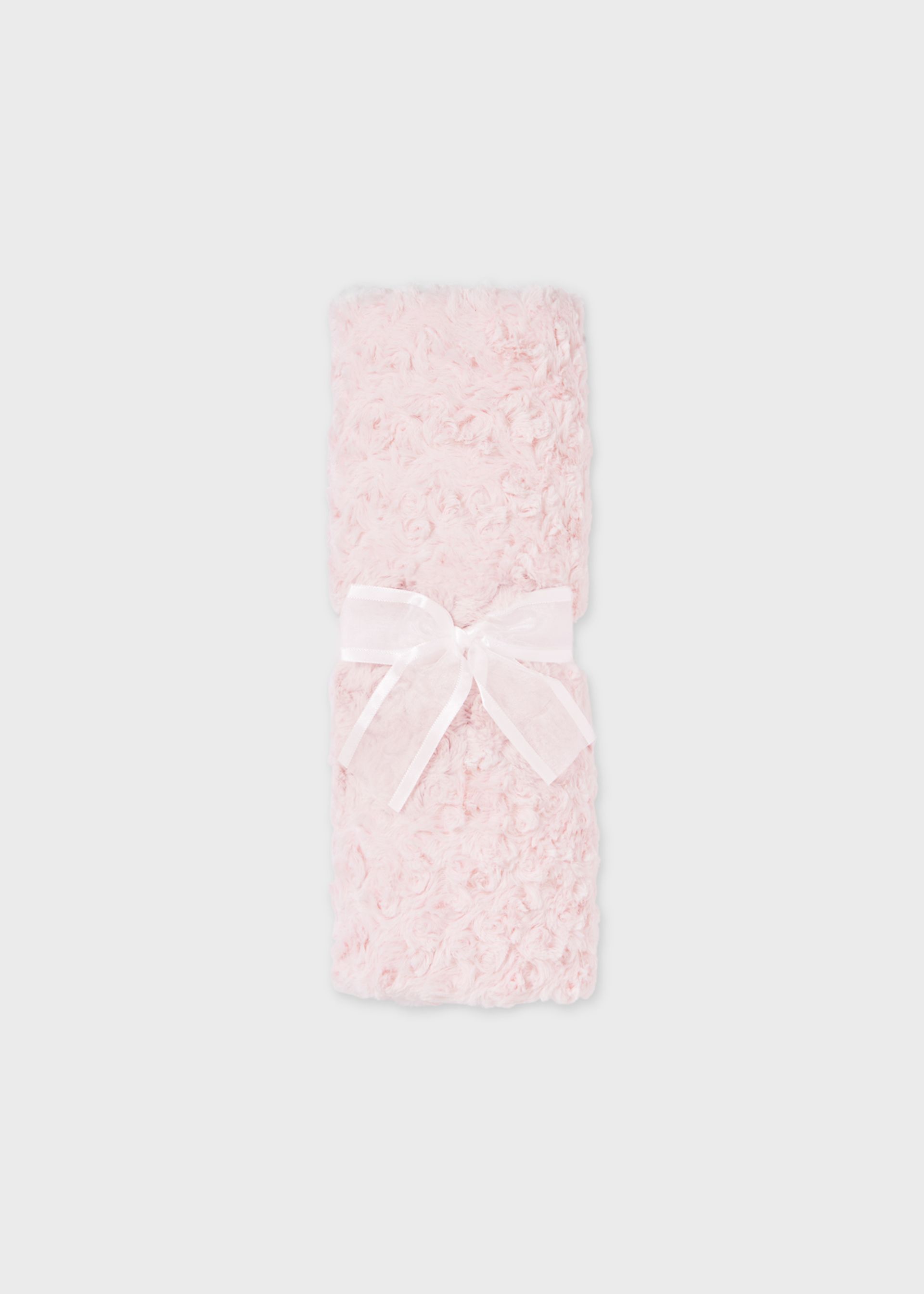 Baby blanket Baby blanket