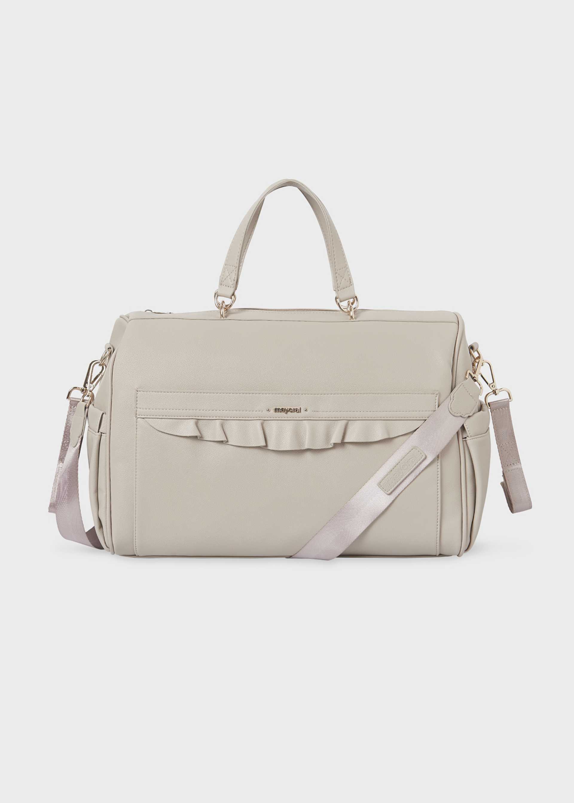 Baby Ruffle Diaper Bag Baby Ruffle Diaper Bag