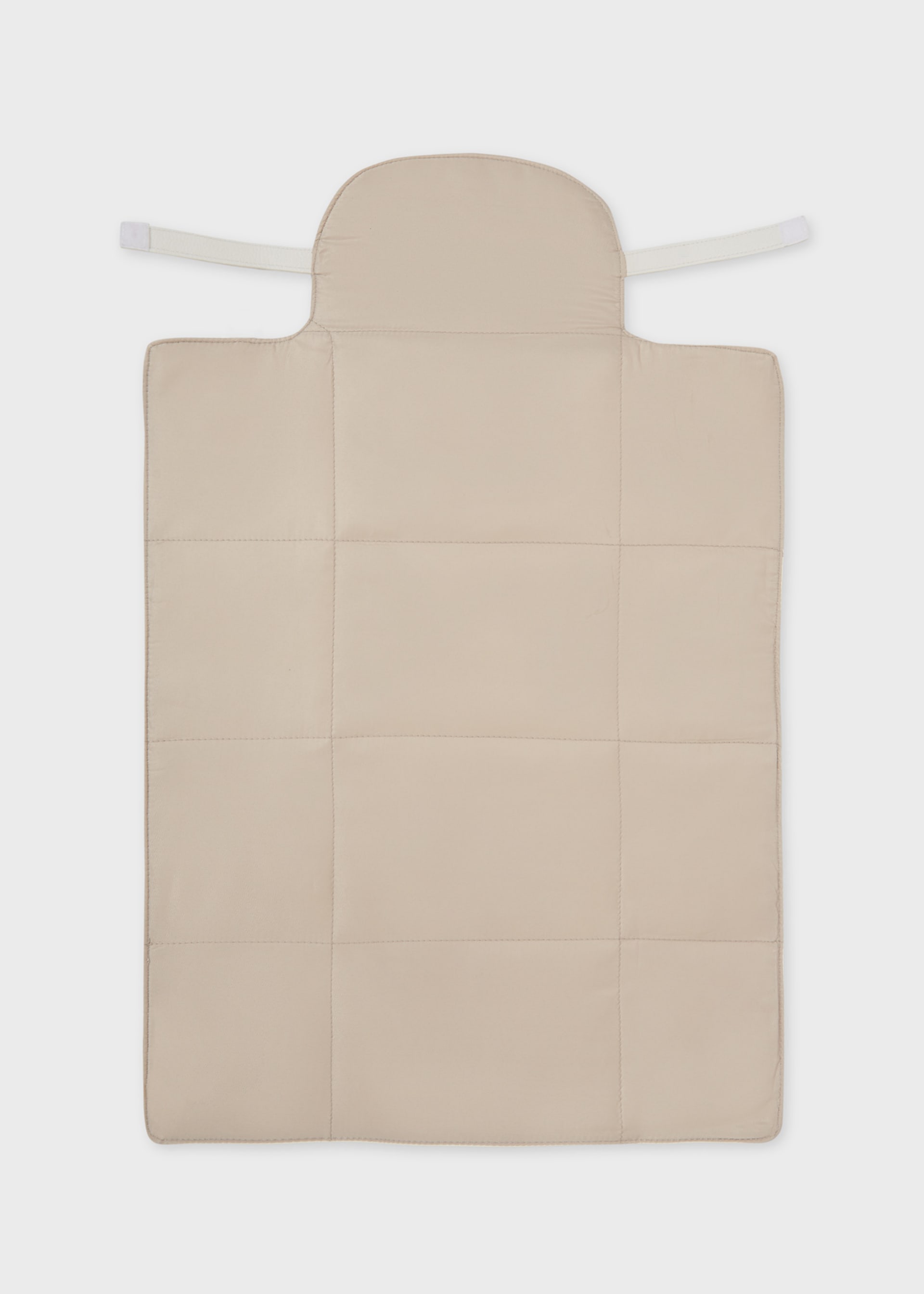 Sac à langer détail logo bébé Sac à langer détail logo bébé