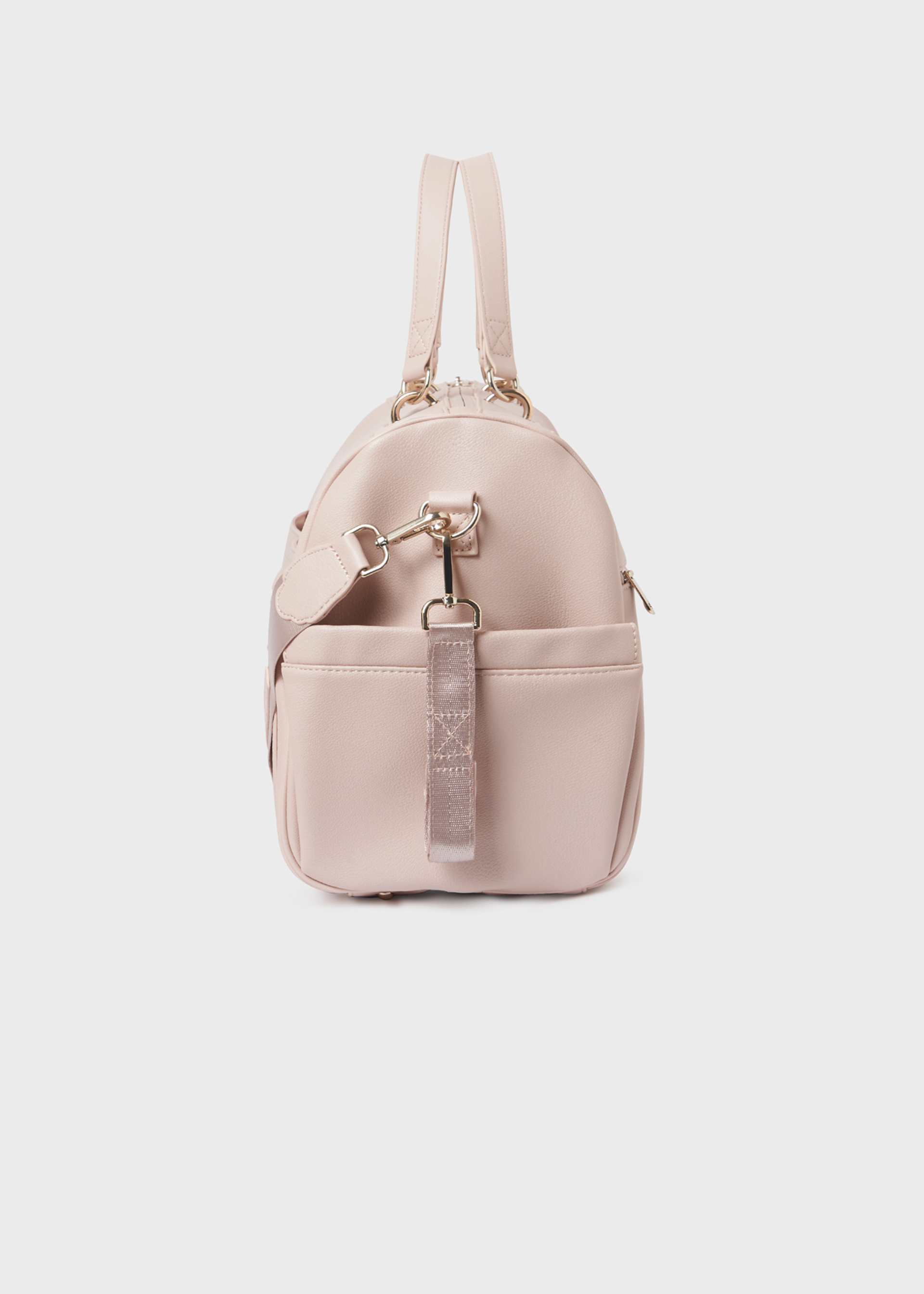 Baby Ruffle Diaper Bag Baby Ruffle Diaper Bag