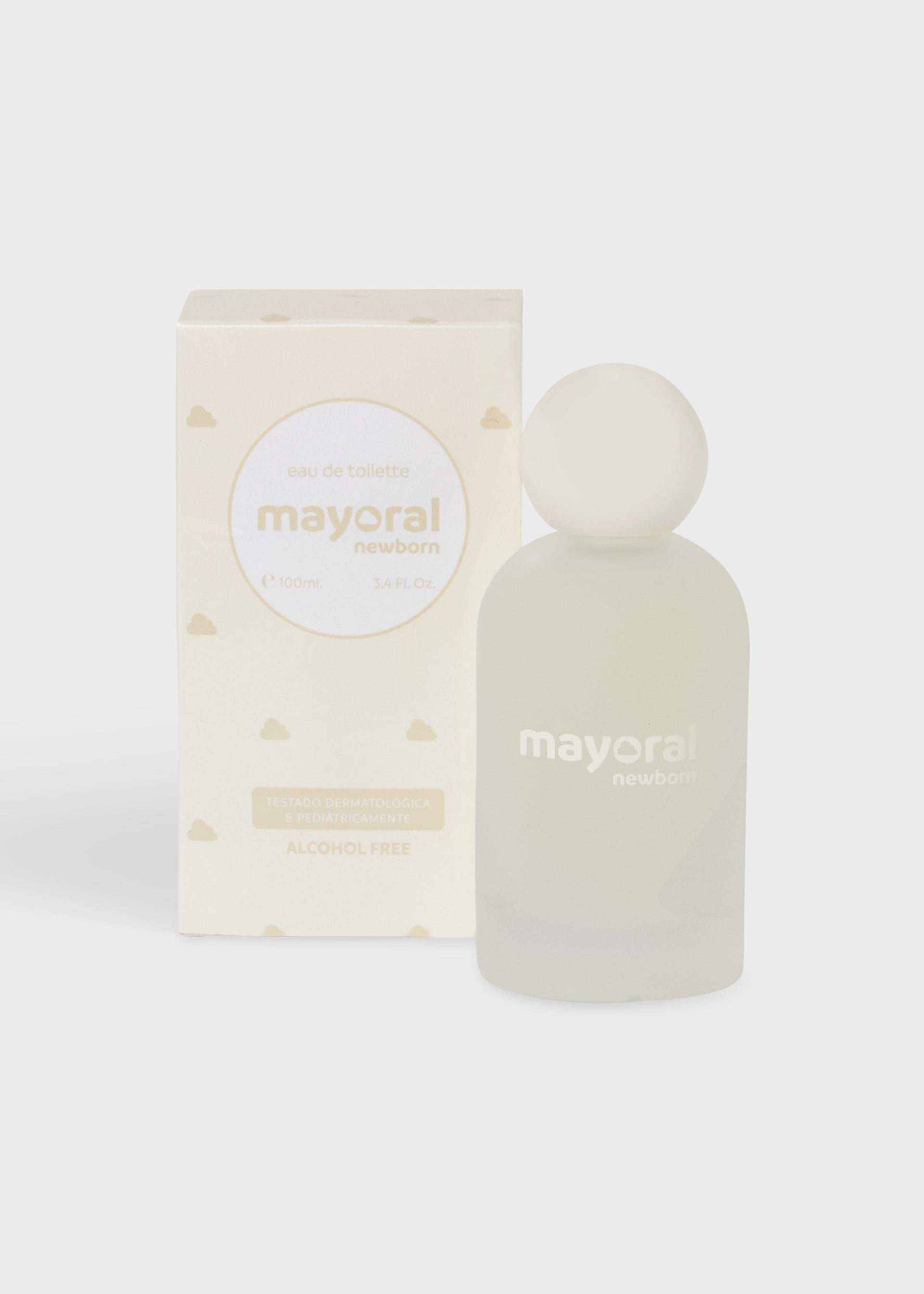 Newborn Mayoral Fragrance Newborn Mayoral Fragrance