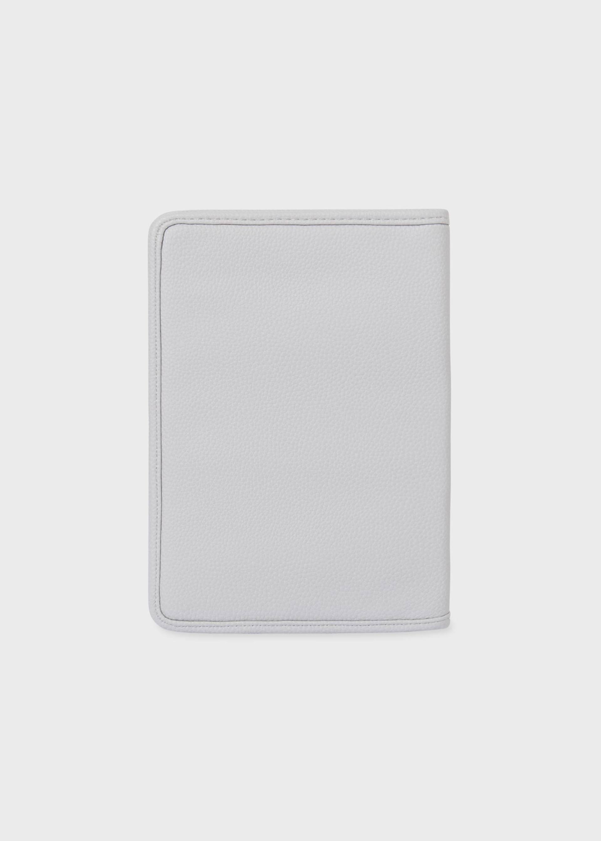 Engraved baby document holder