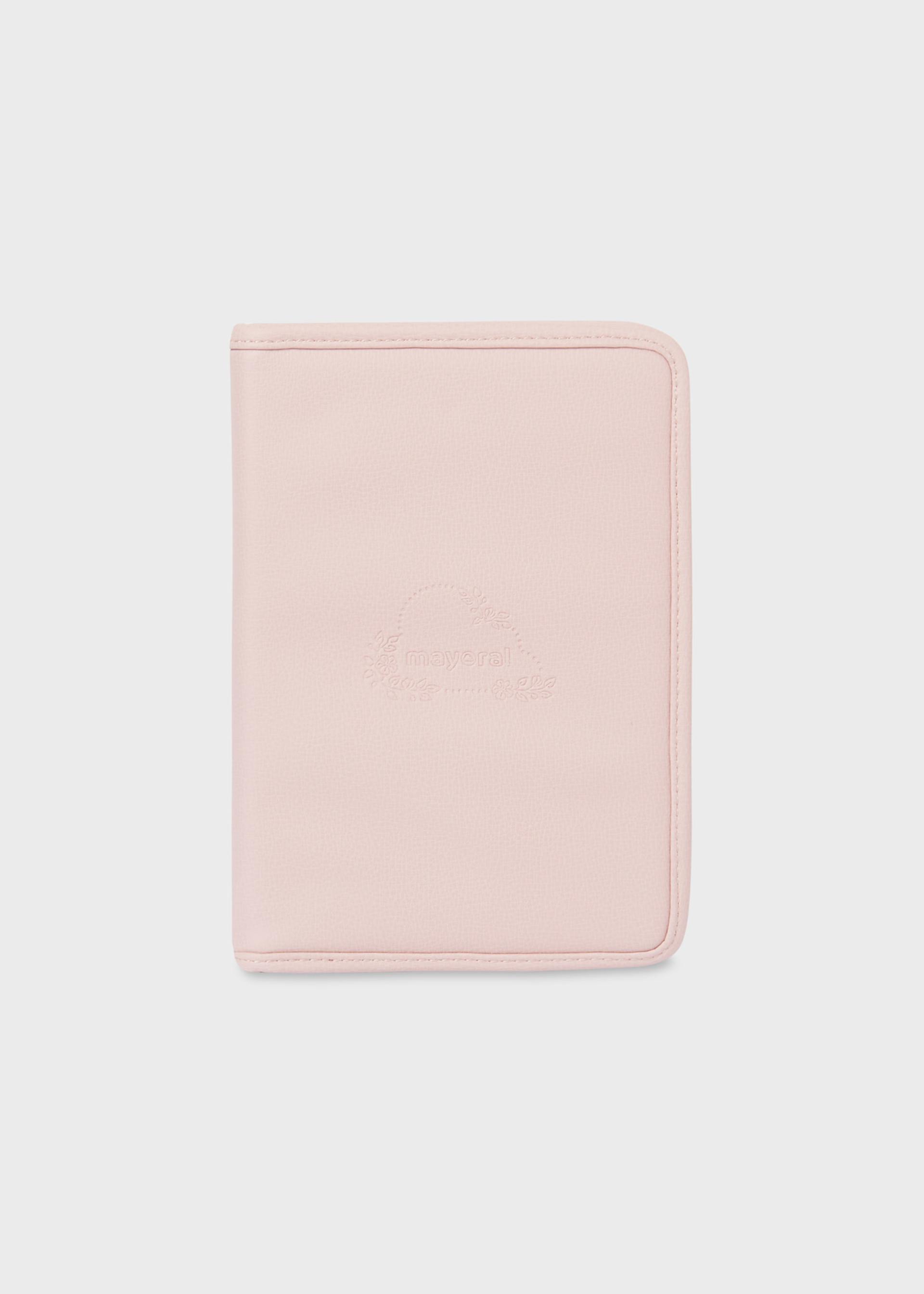 Document holder baby Document holder baby