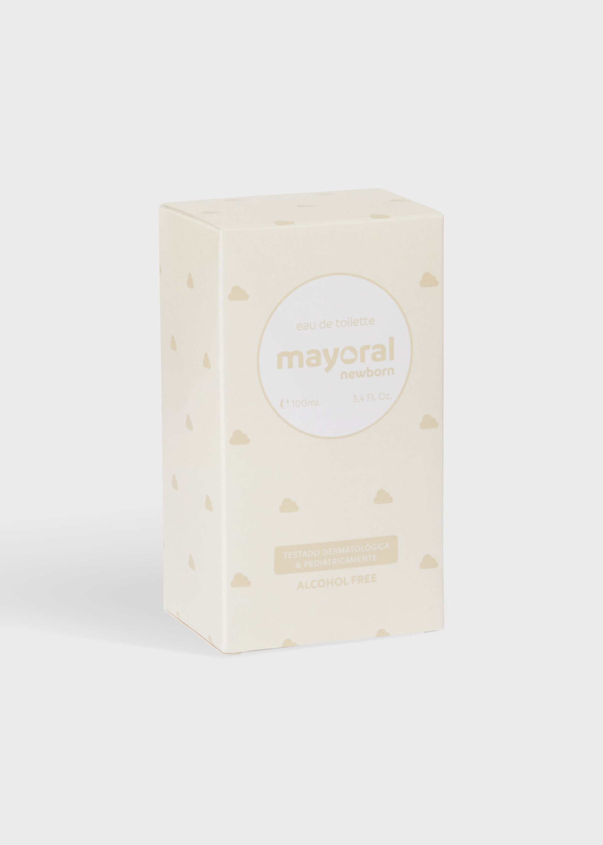 Newborn Mayoral Fragrance Newborn Mayoral Fragrance