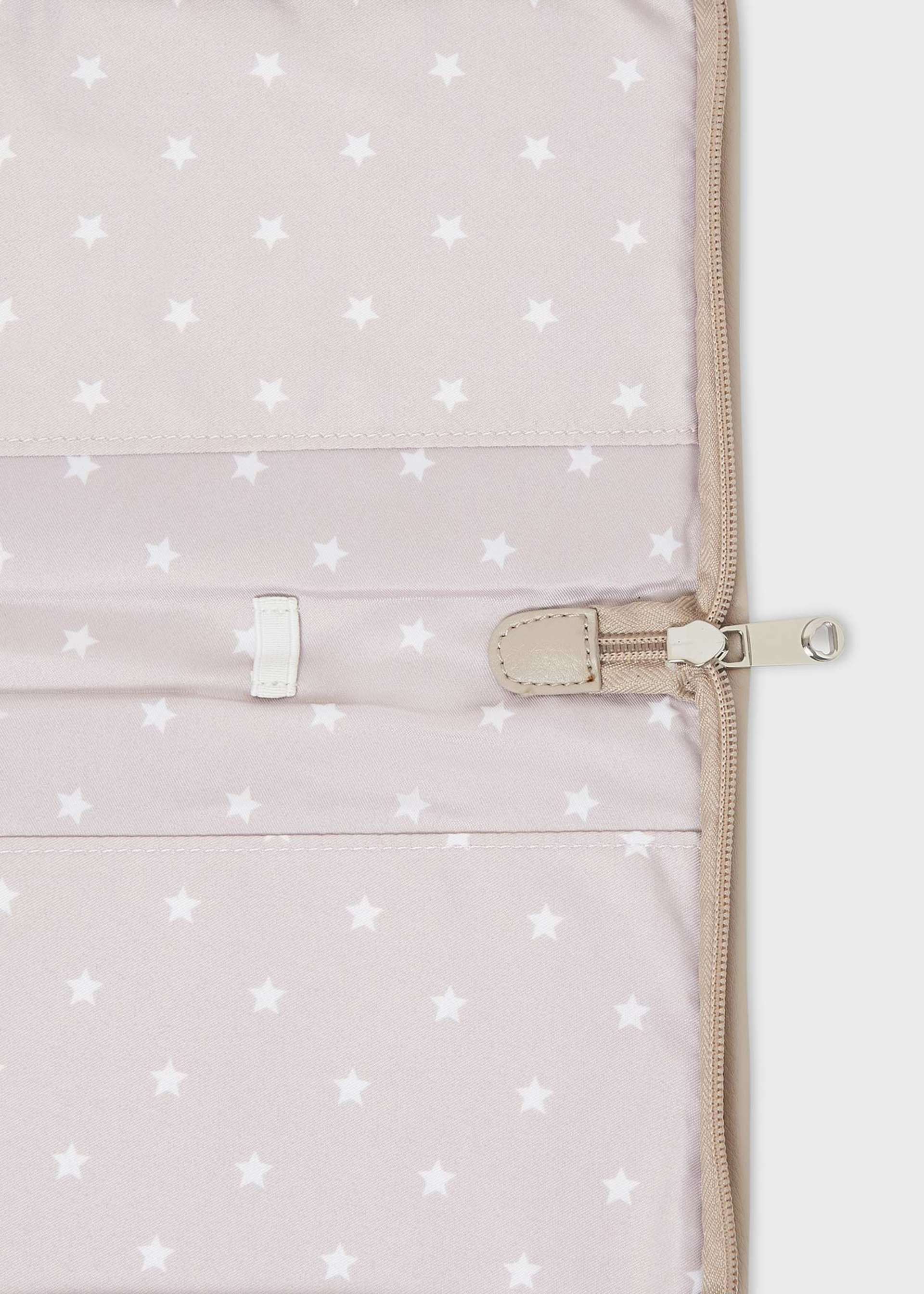 Document holder baby with logo Document holder baby with logo