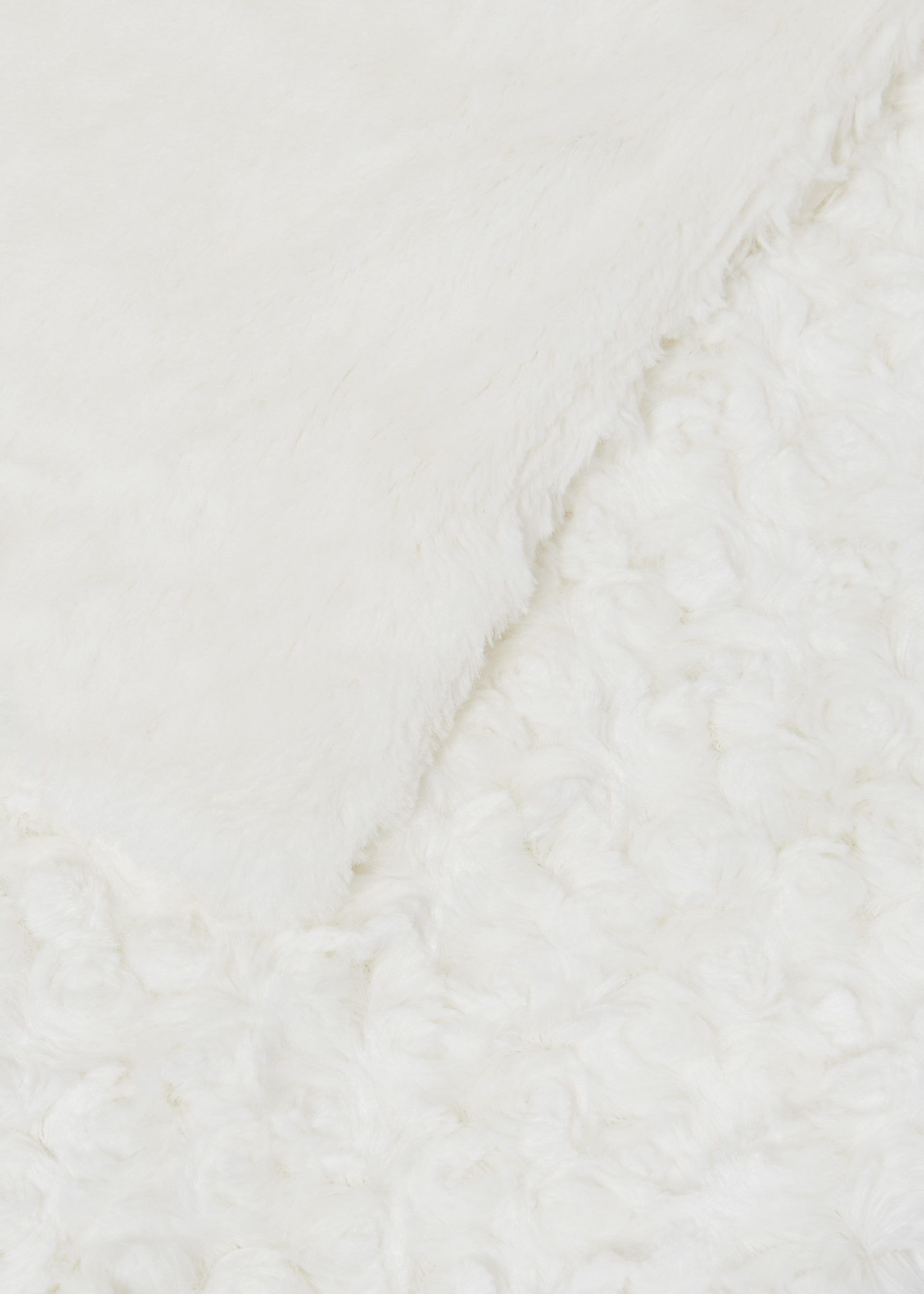 Κουβέρτα γουνάκι μωρό