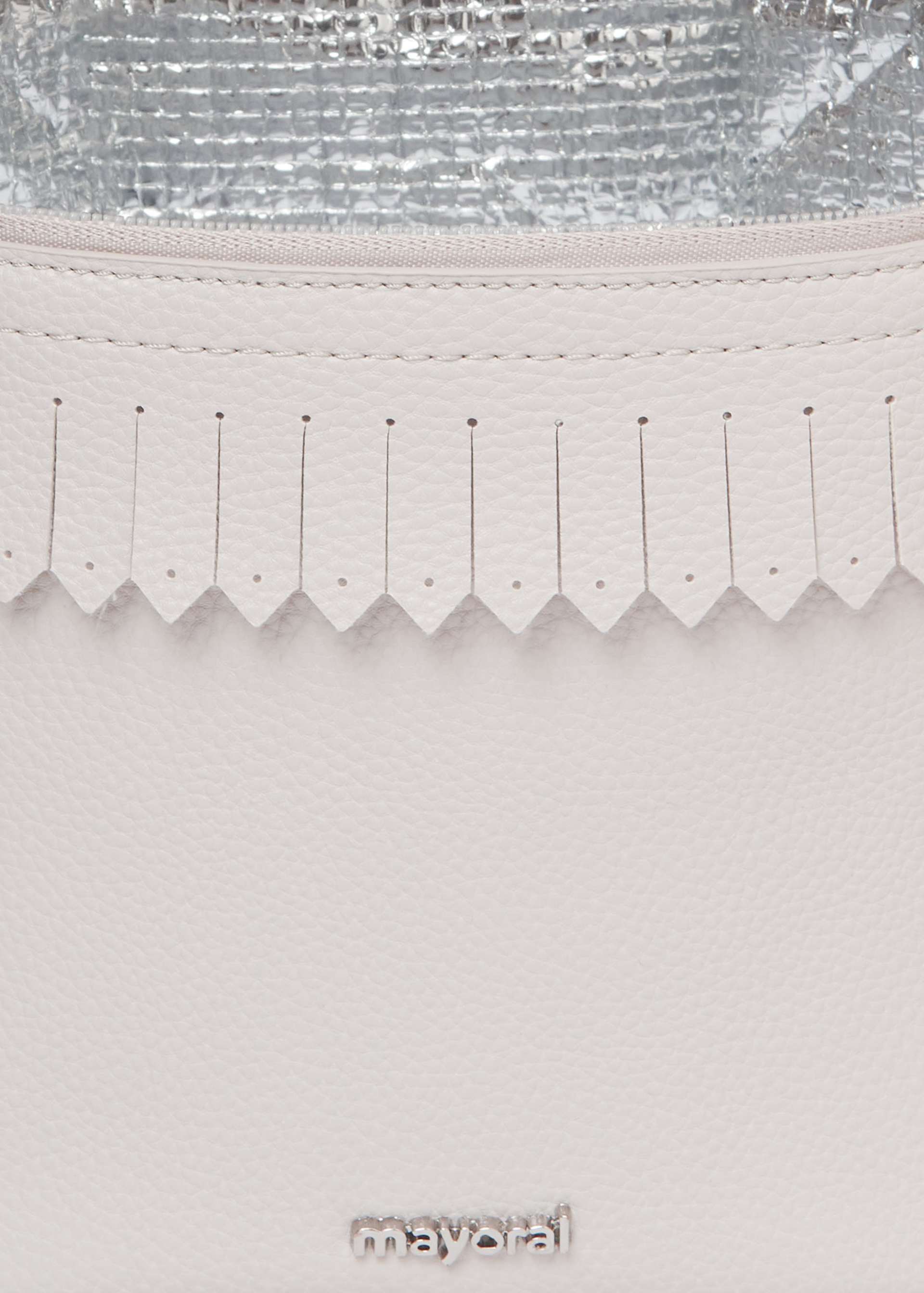 Geanta termo mare franjuri bebe Geanta termo mare franjuri bebe