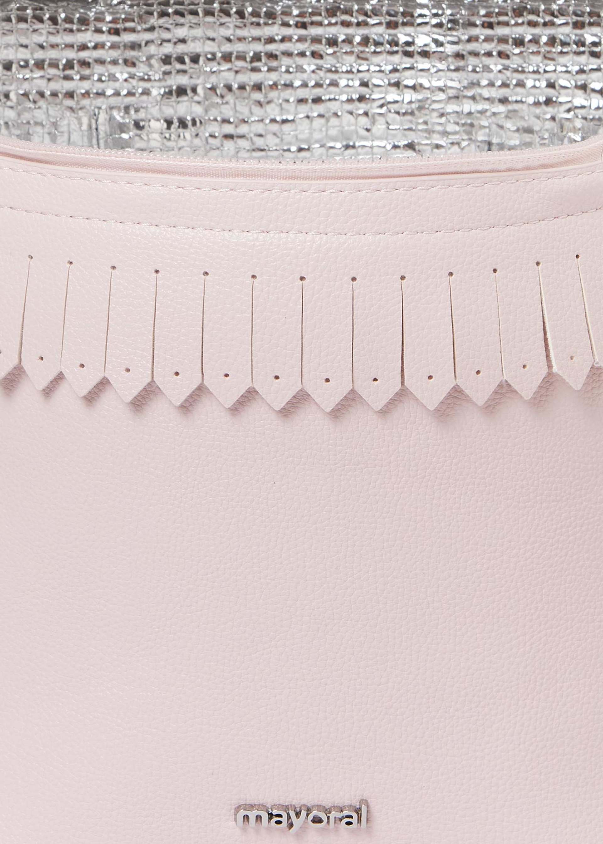 Baby fringed large cooler Baby fringed large cooler