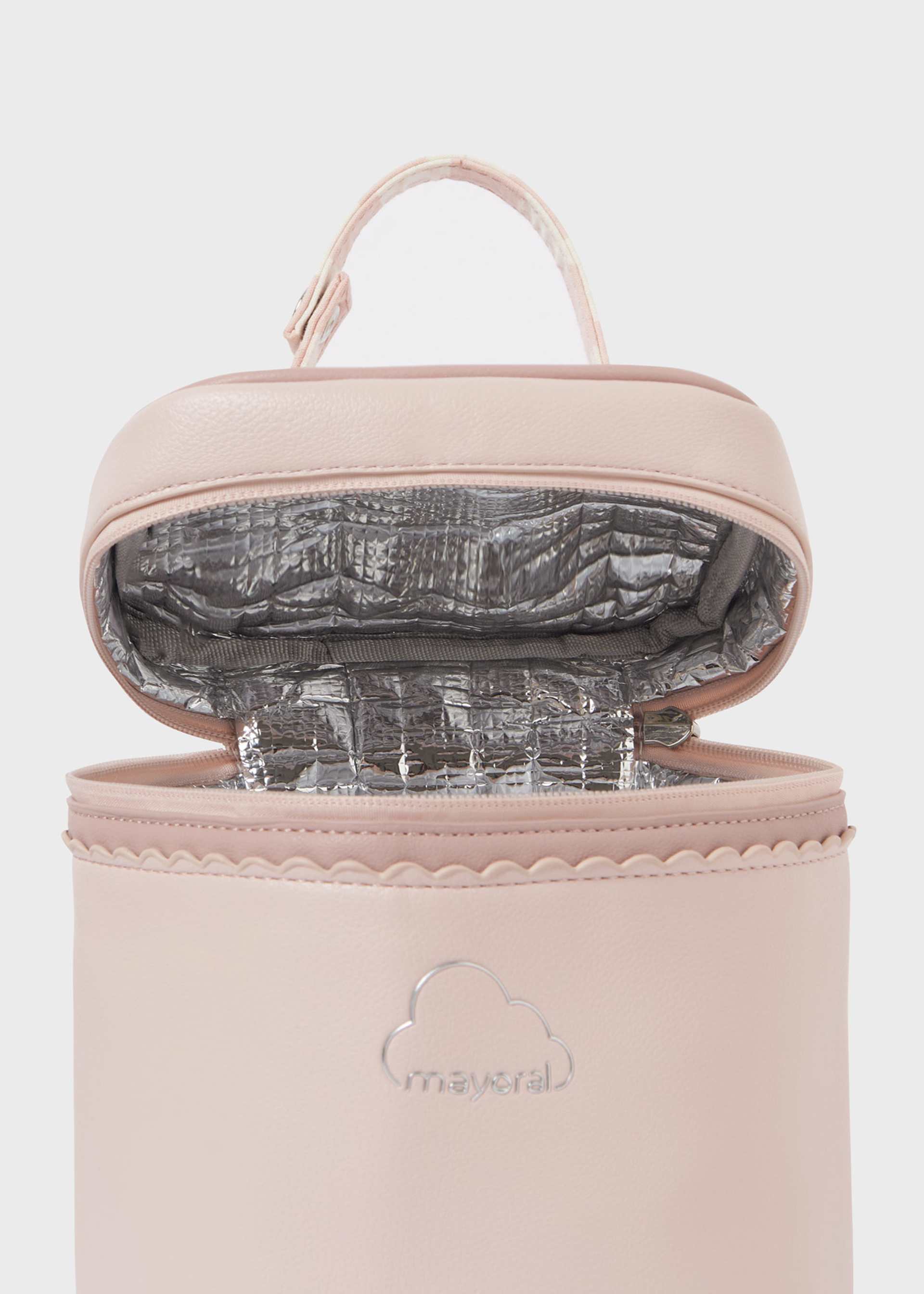 Bolsa térmica ondas bebé