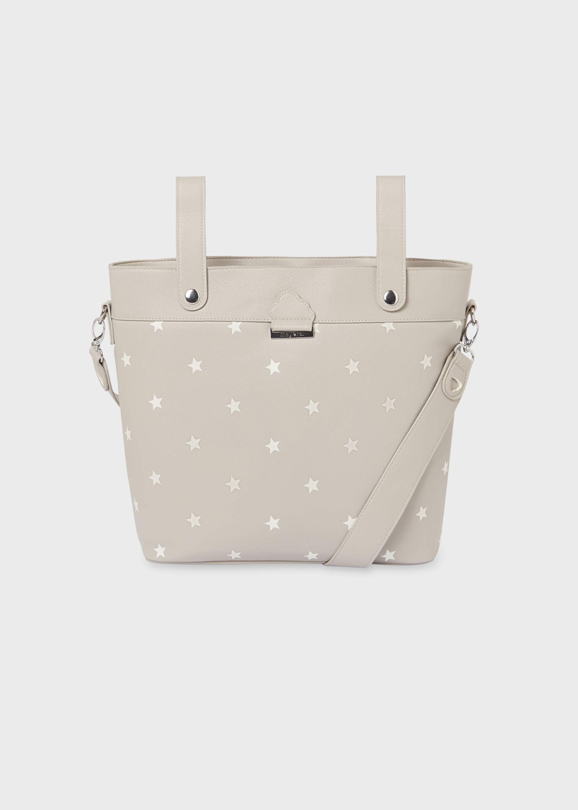 Wickeltasche Sterne Baby Wickeltasche Sterne Baby