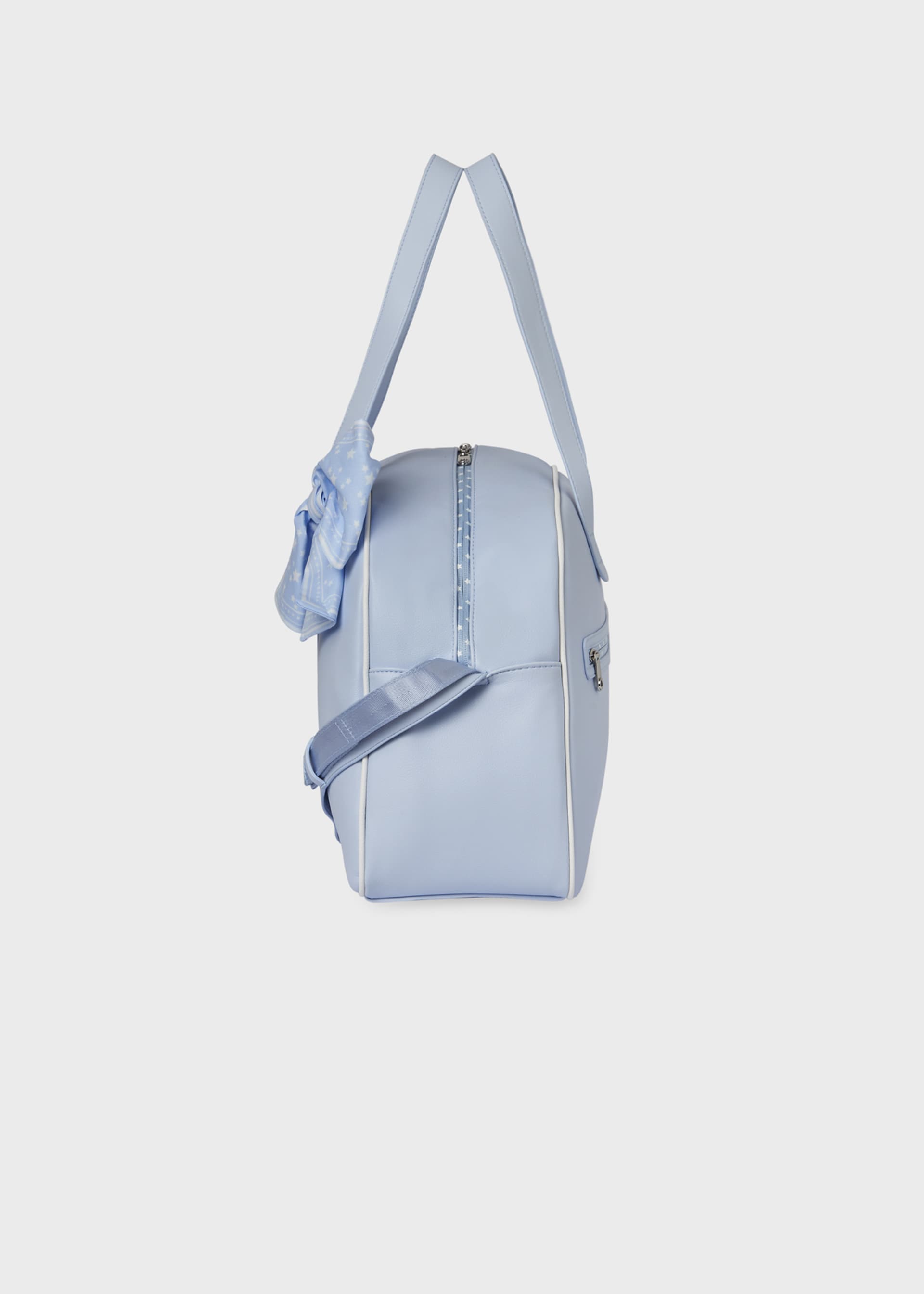 Borsa maternità fiocco neonato Borsa maternità fiocco neonato