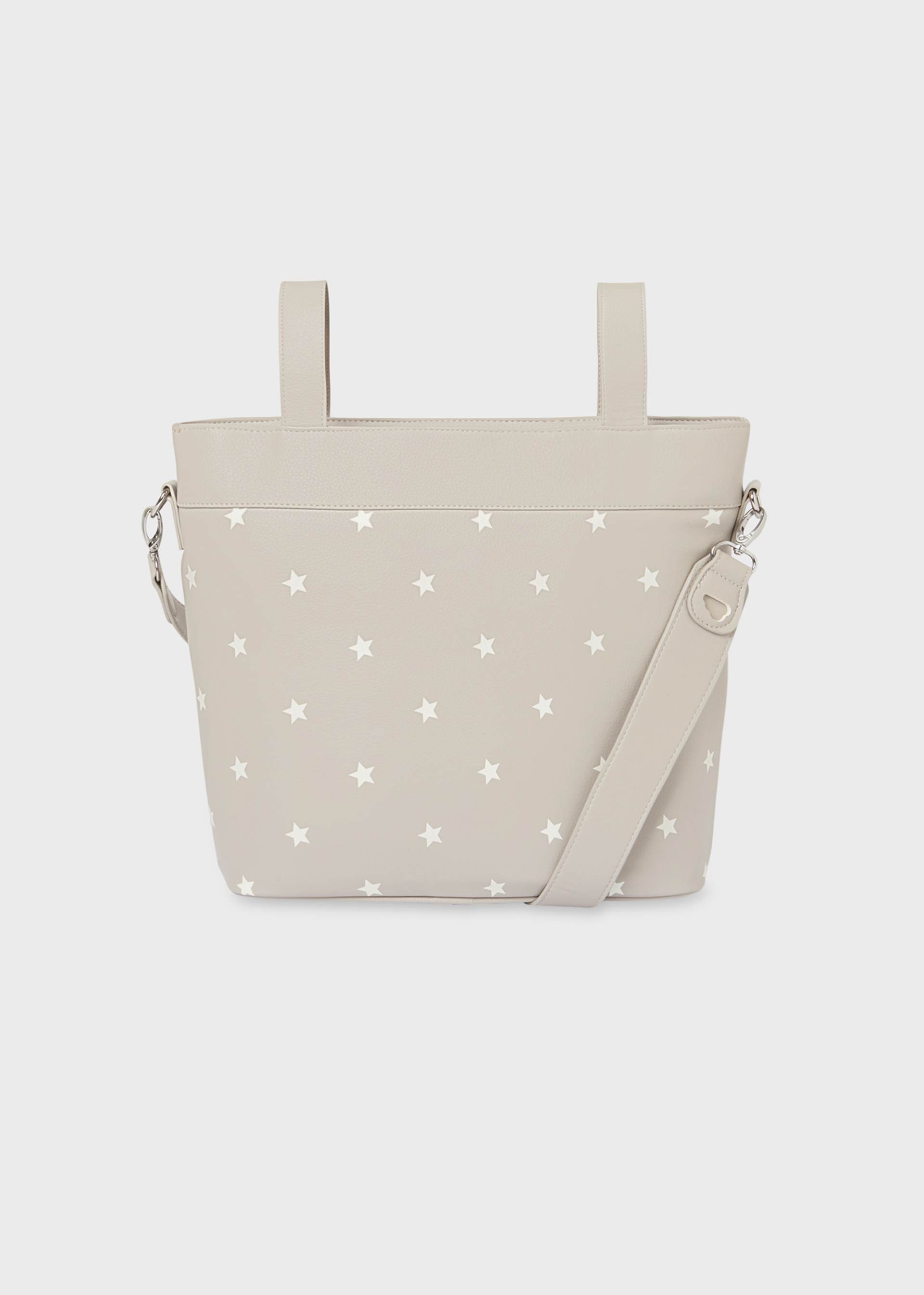 Bolso panera estrellas bebé Bolso panera estrellas bebé