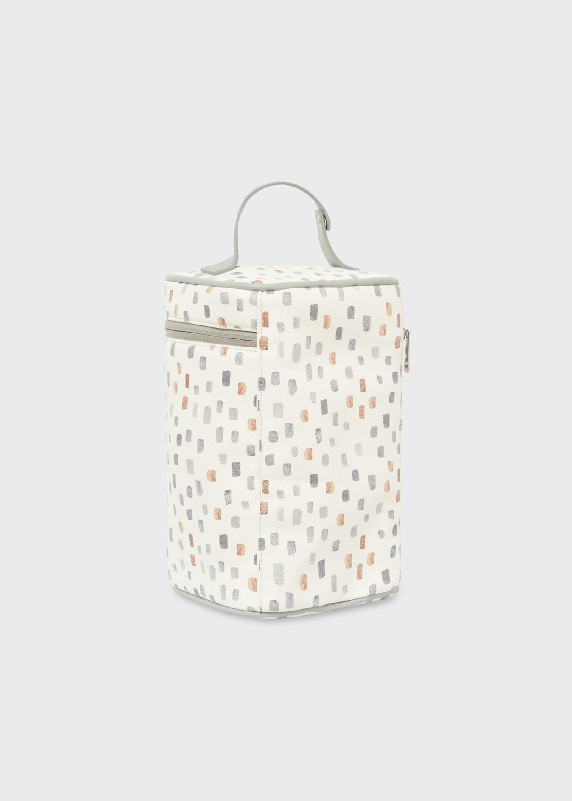Baby Small Printed Cooler Bag Baby Small Printed Cooler Bag