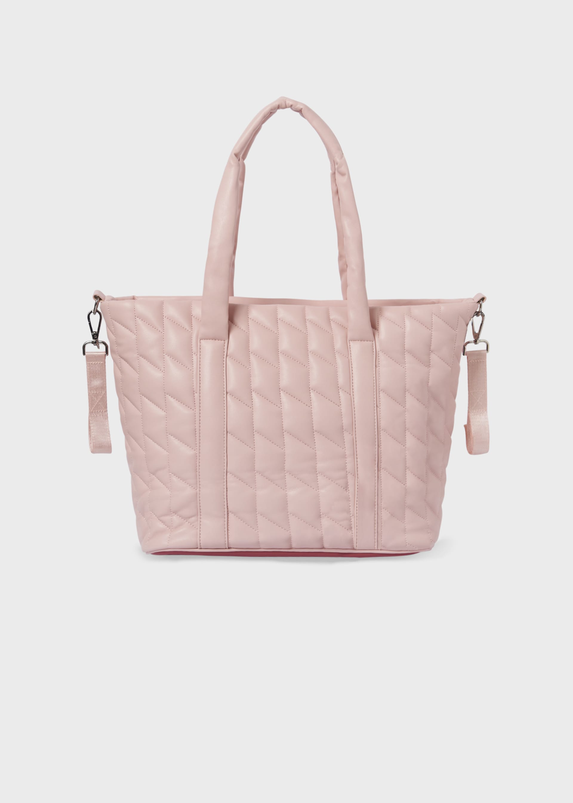 Quilted bag baby Quilted bag baby