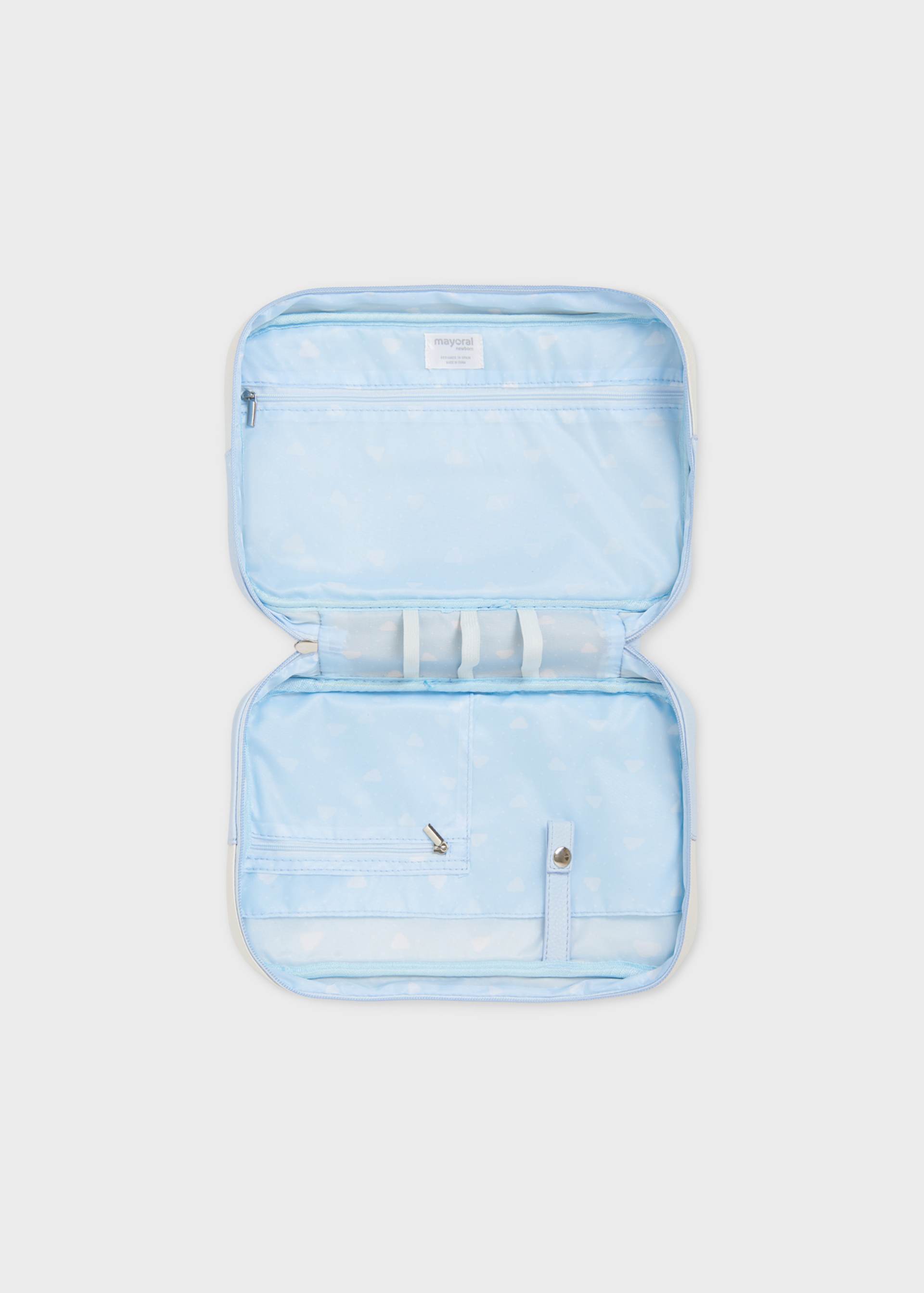 Neceser organizador bebé Neceser organizador bebé