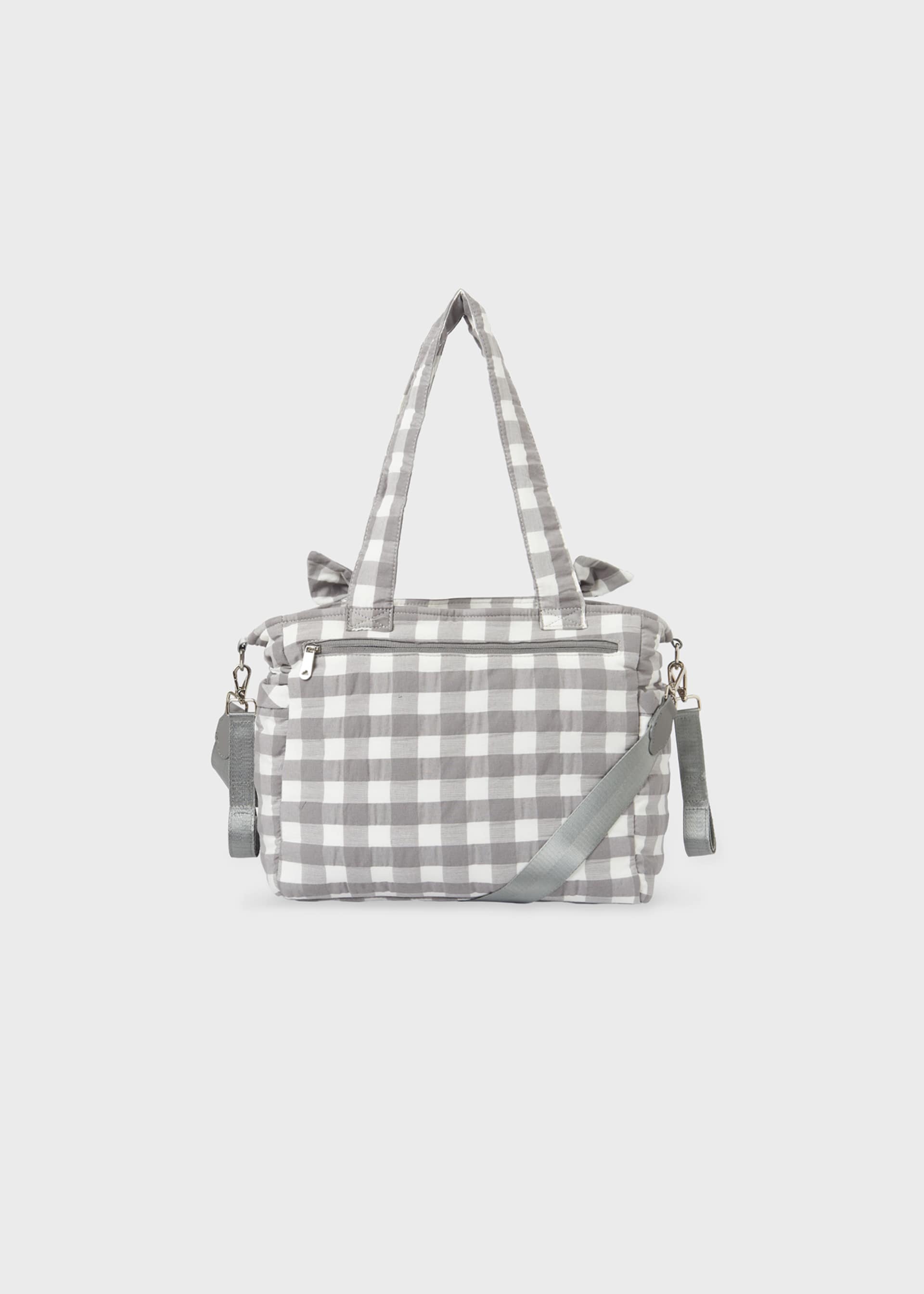 Vichy Diaper Bag Vichy Diaper Bag