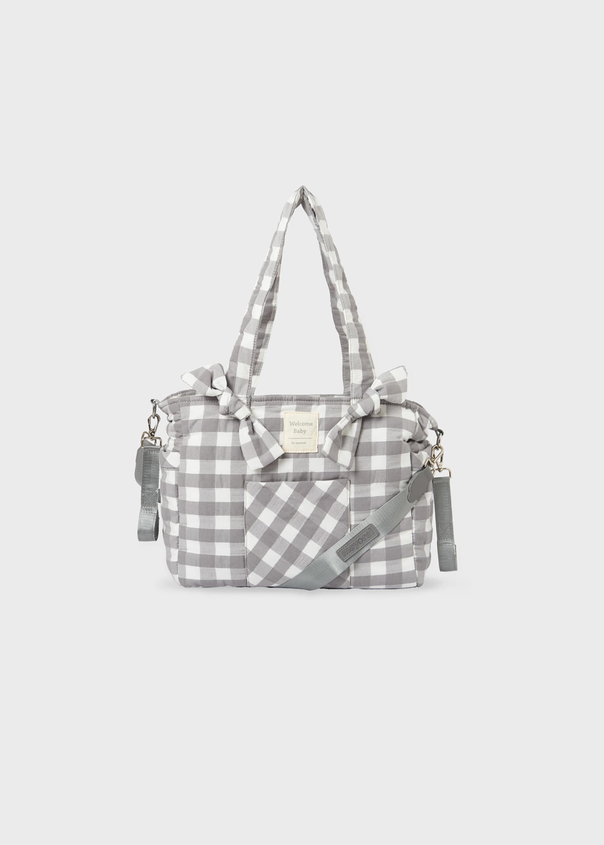 Vichy Diaper Bag Vichy Diaper Bag