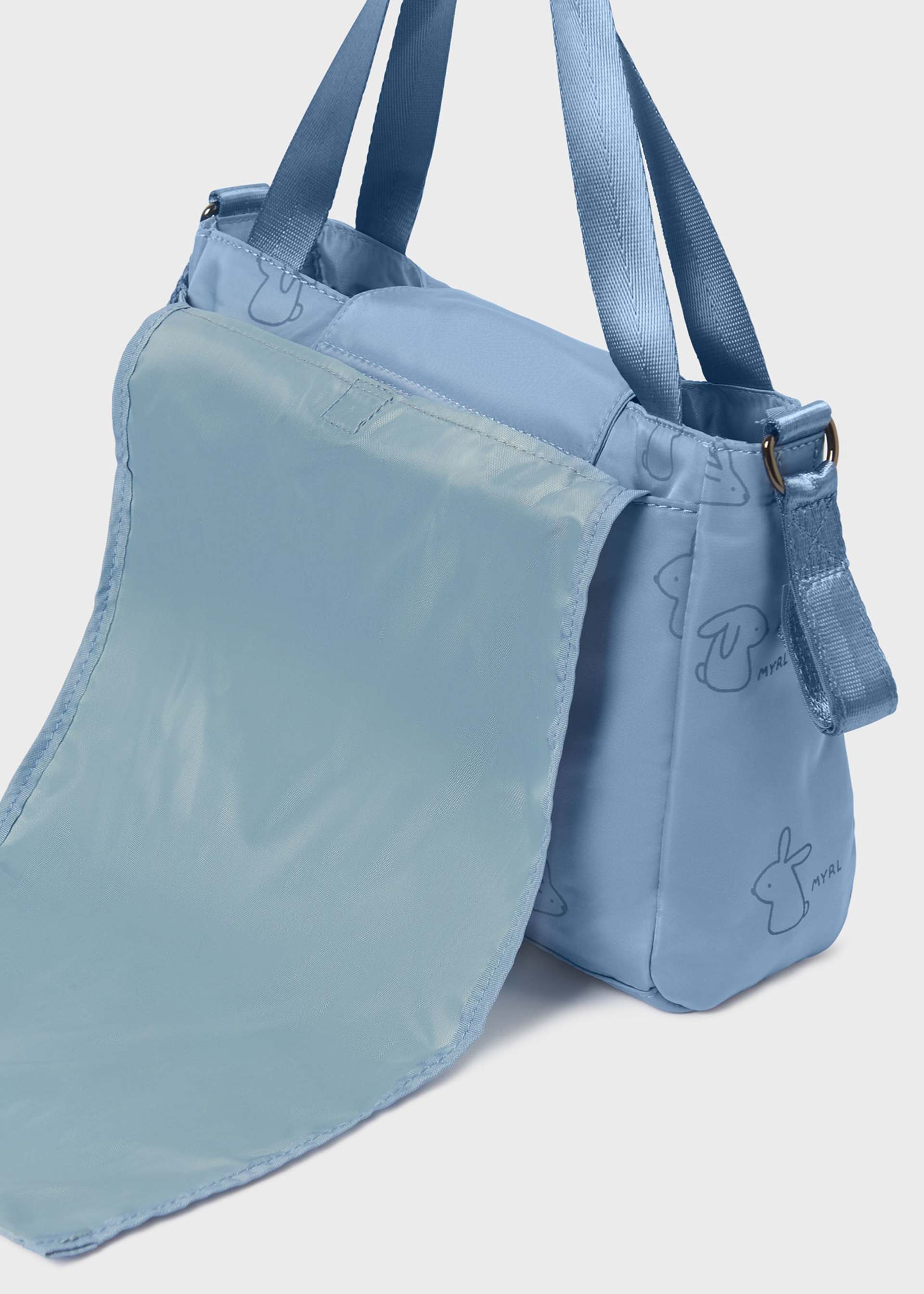 Organizator carucior bebe