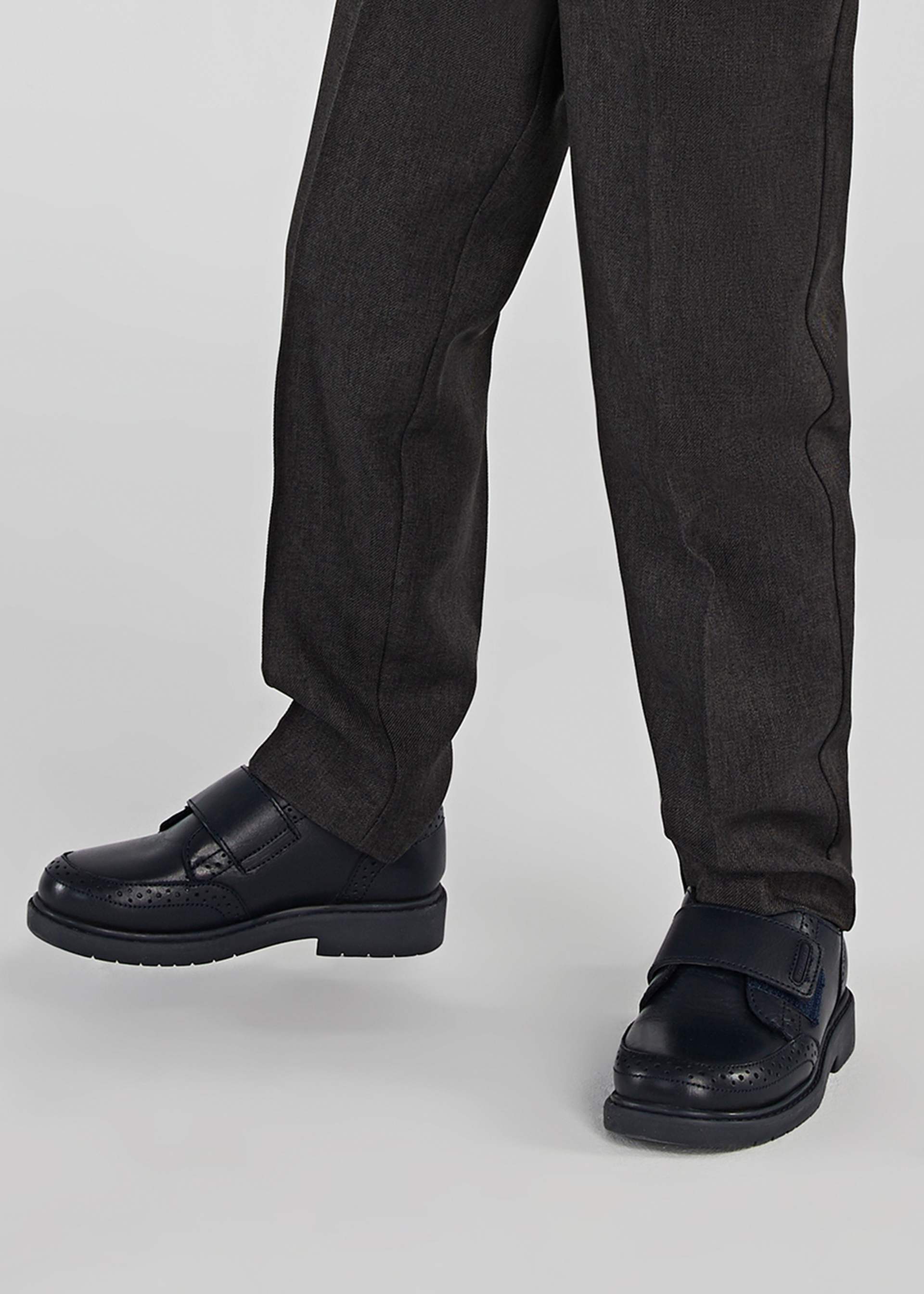 Boy leather school shoes Boy leather school shoes