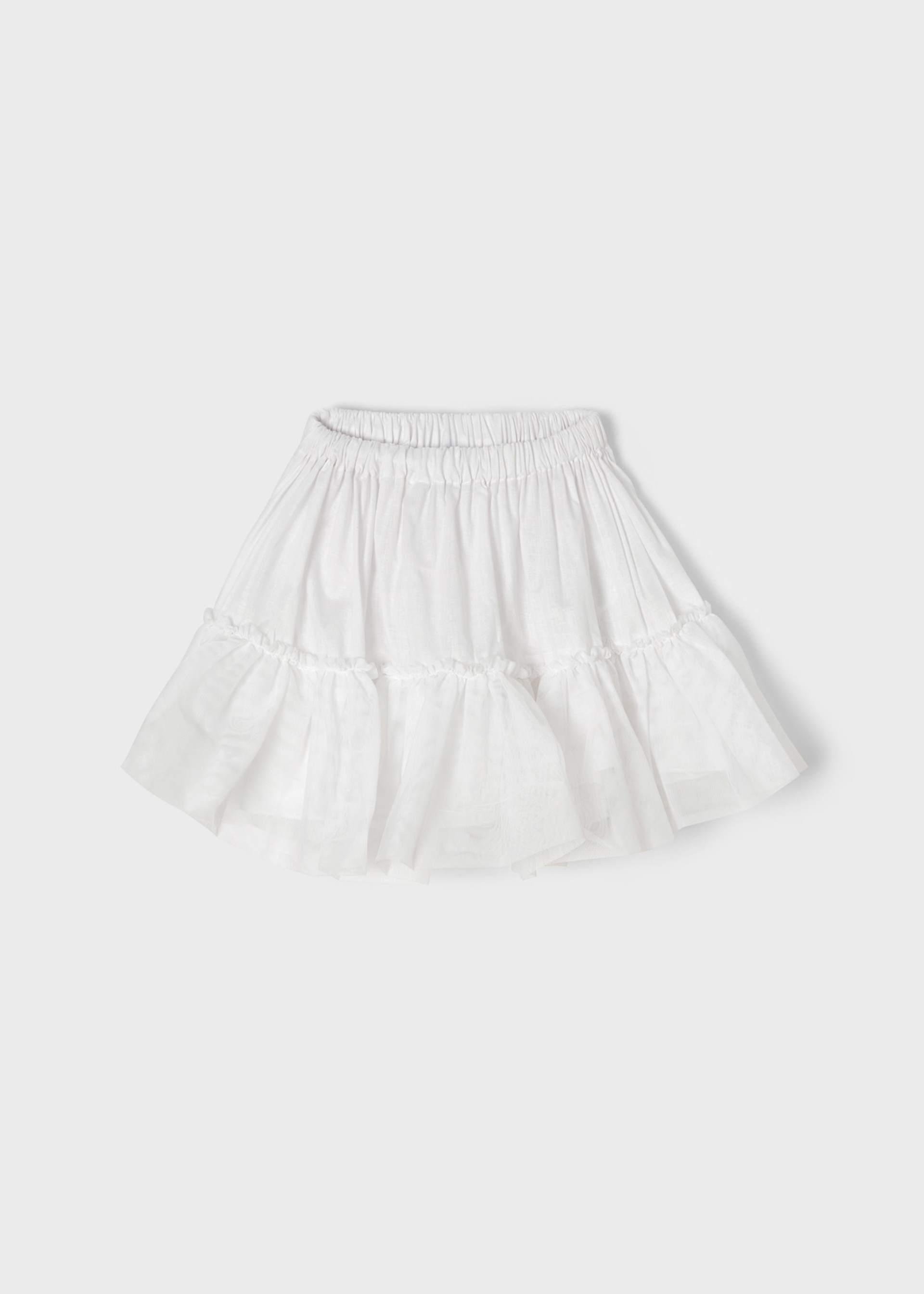 Sottogonna bambina
