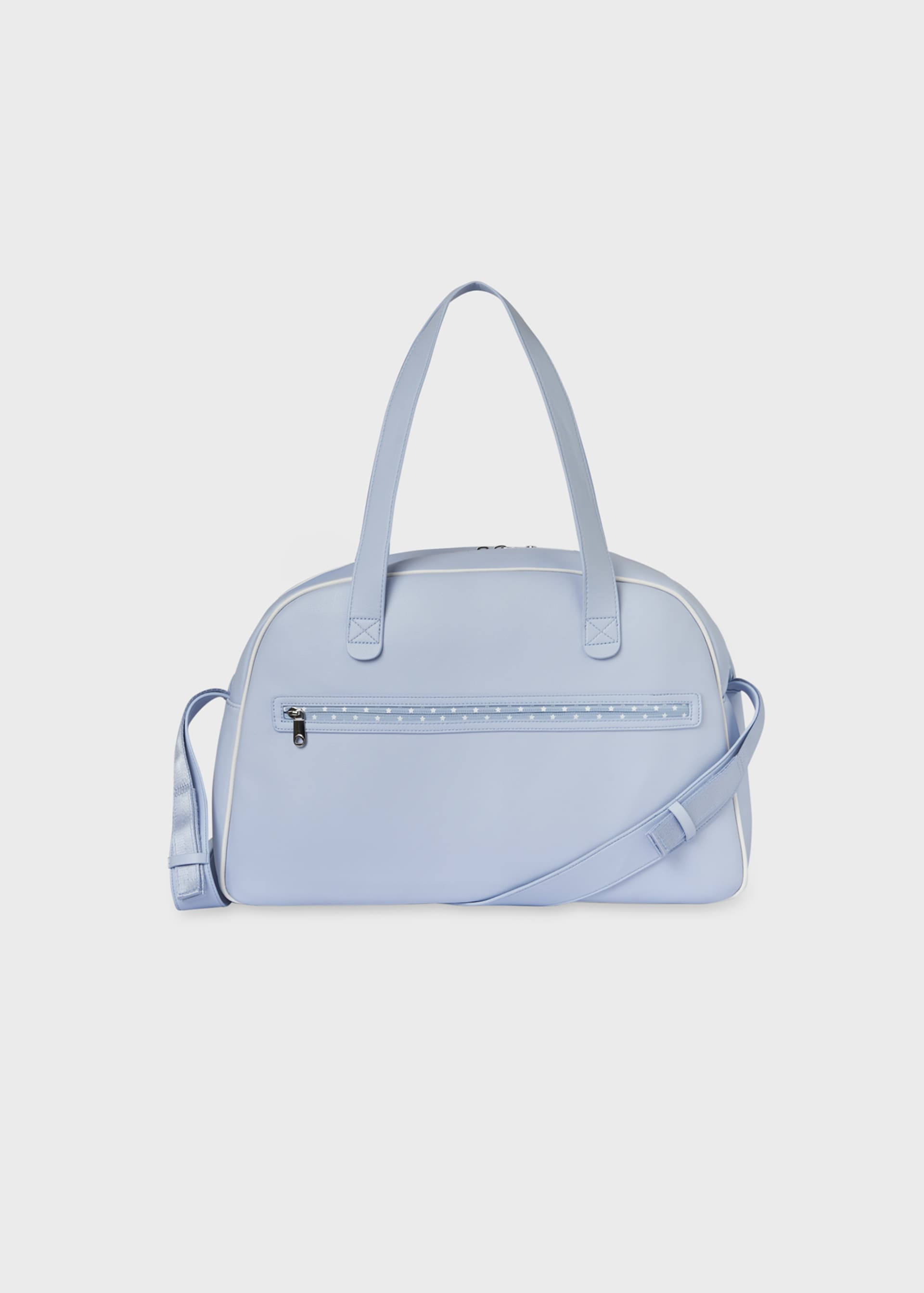 Borsa maternità fiocco neonato Borsa maternità fiocco neonato