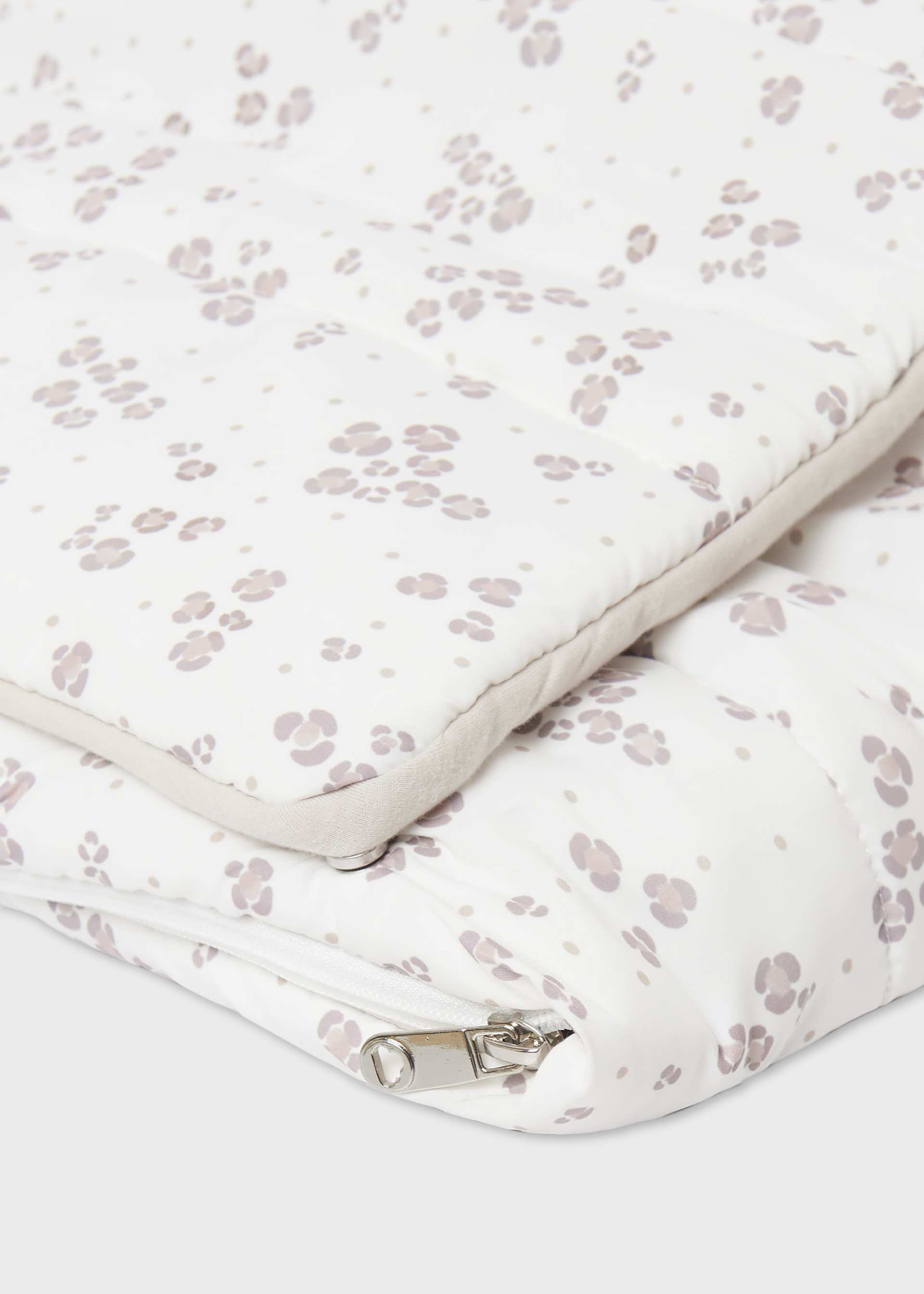 Saco capazo estampado bebé Saco capazo estampado bebé