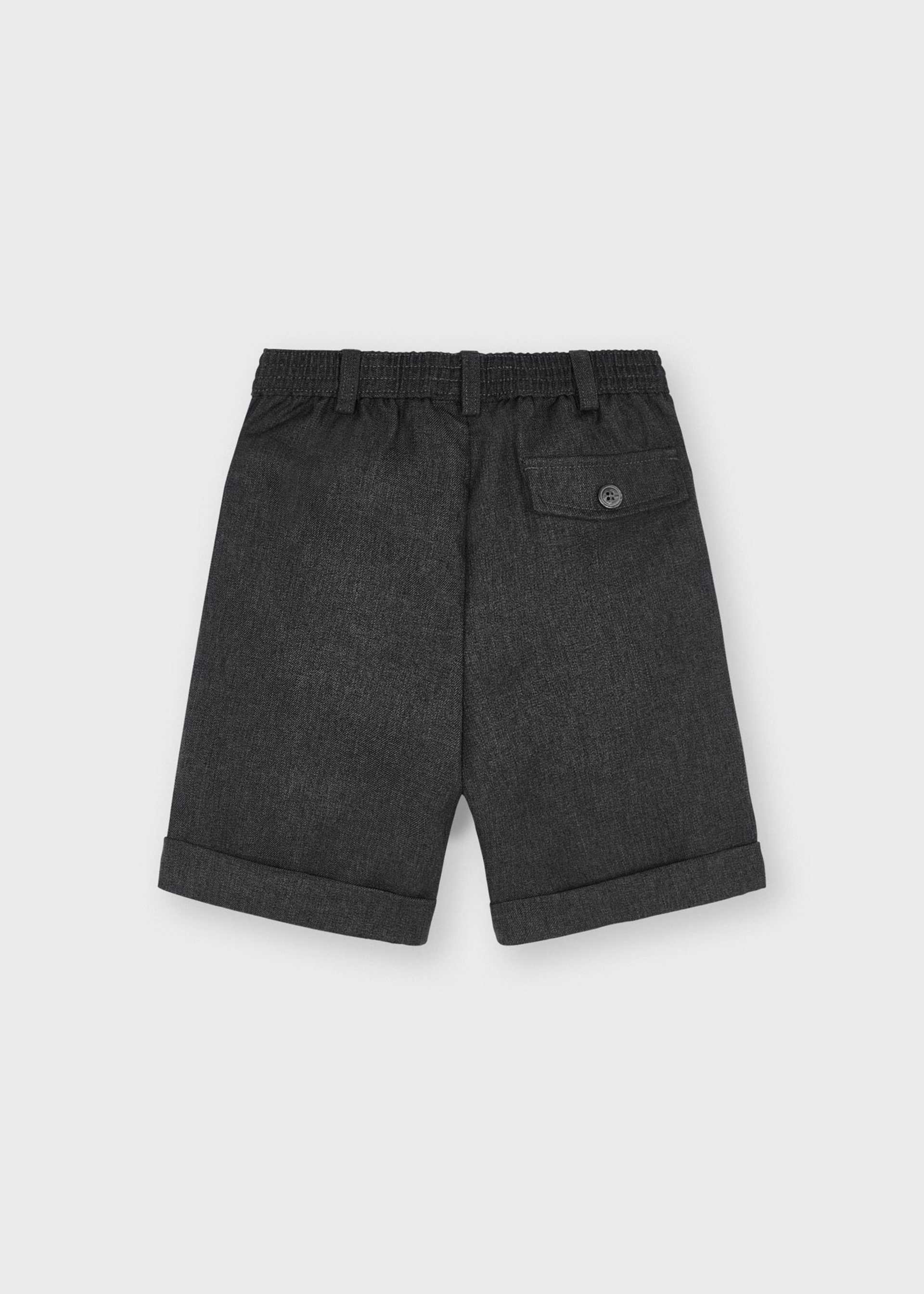 Pantaloncino scuola bambino Pantaloncino scuola bambino