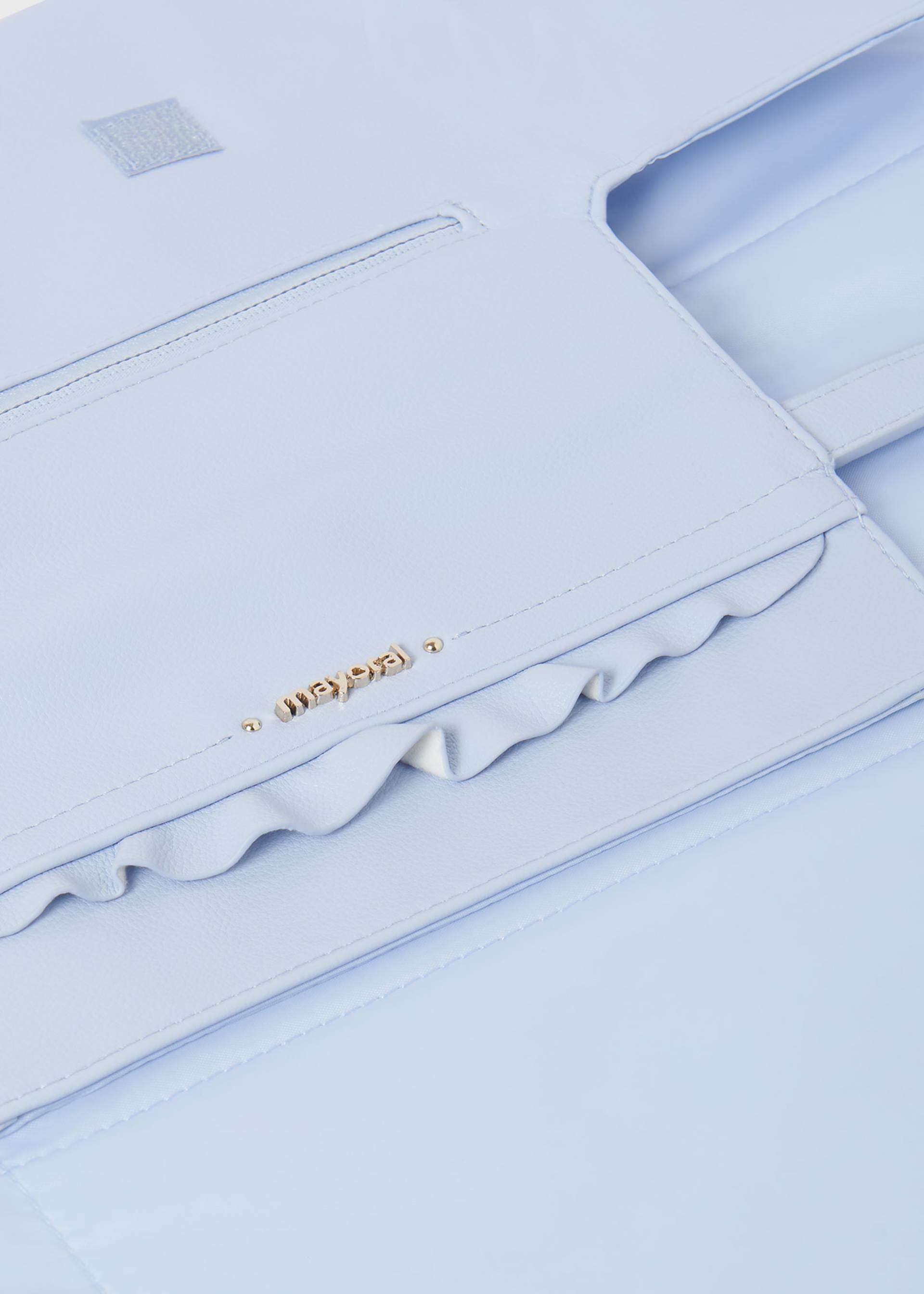 Cambiador volante bebé