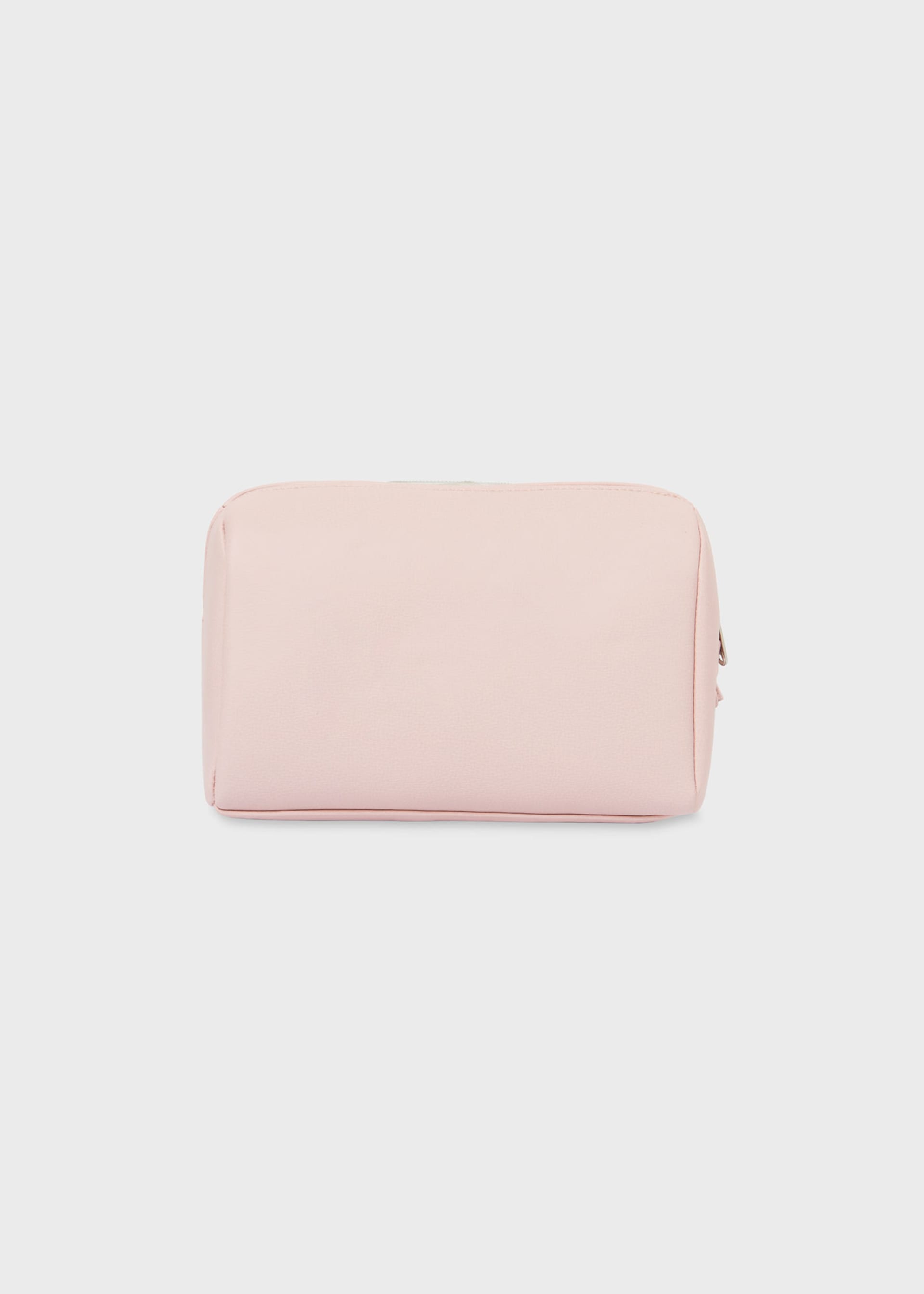 Baby Embossed Toiletry Bag